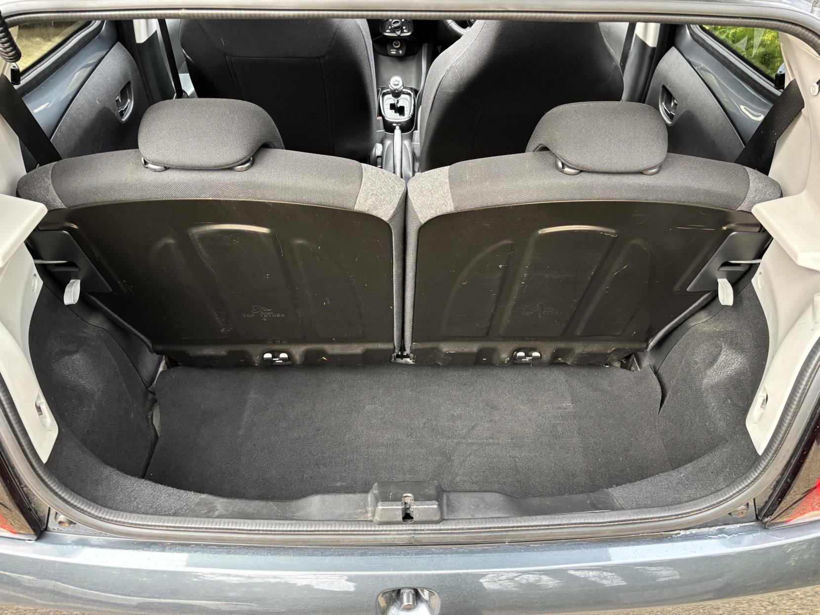 Citroen C1 1.0 VTi Flair Airscape 5dr Petrol ETG5 Euro 6 (Euro 6) (68 ps)