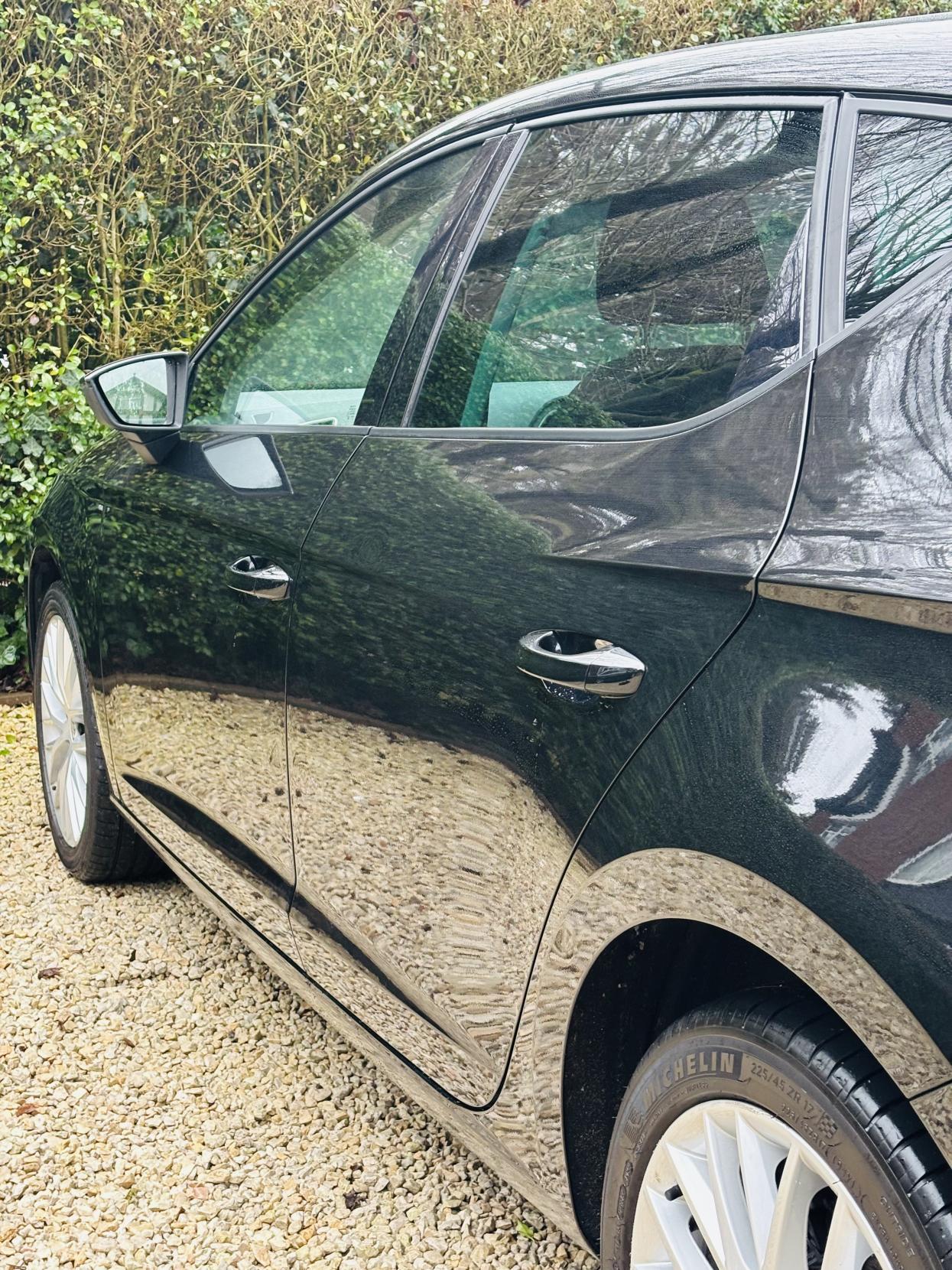 SEAT Leon 1.5 TSI EVO SE Dynamic Hatchback 5dr Petrol Manual Euro 6 (s/s) (130 ps)