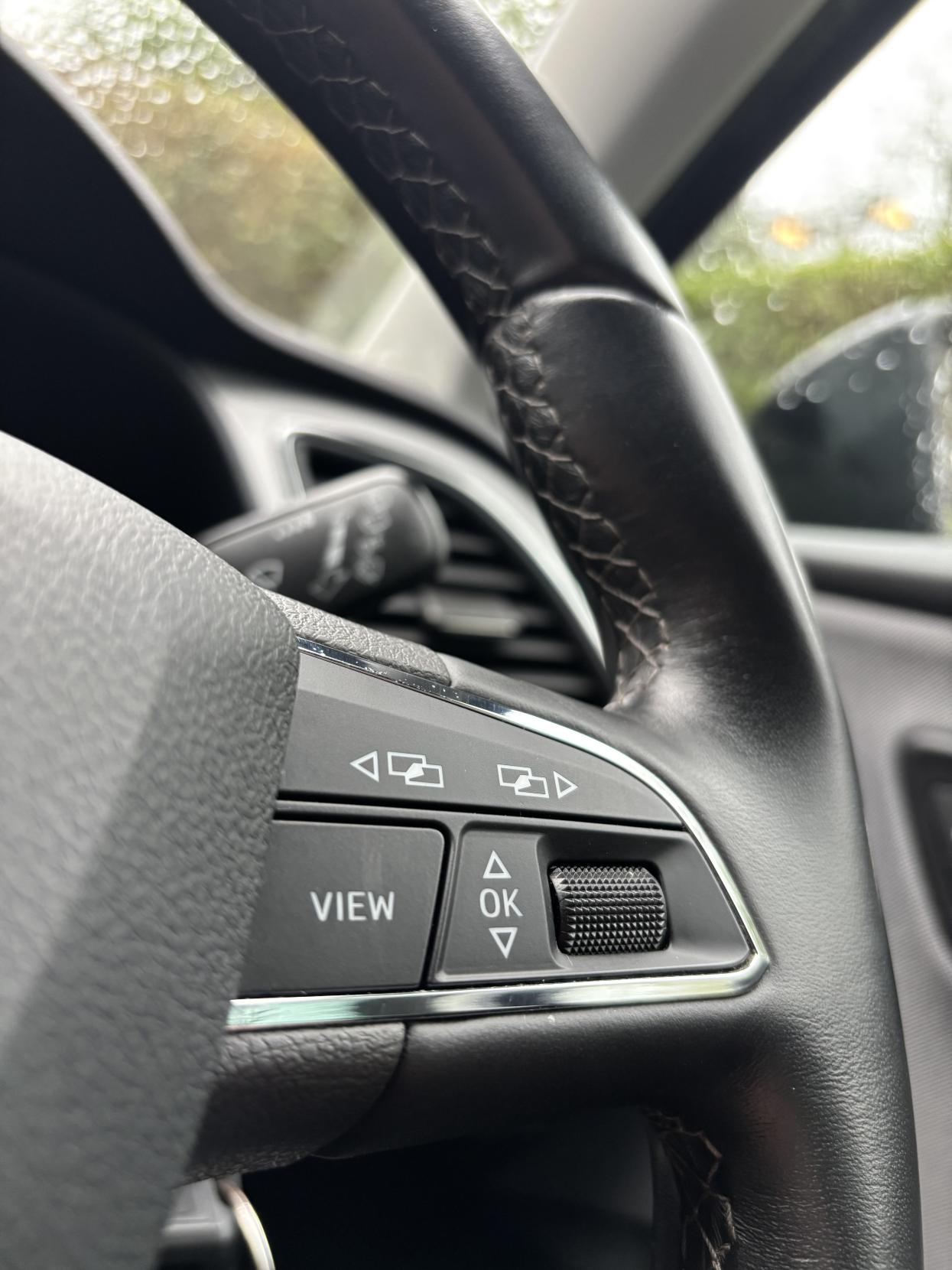 SEAT Leon 1.5 TSI EVO SE Dynamic Hatchback 5dr Petrol Manual Euro 6 (s/s) (130 ps)