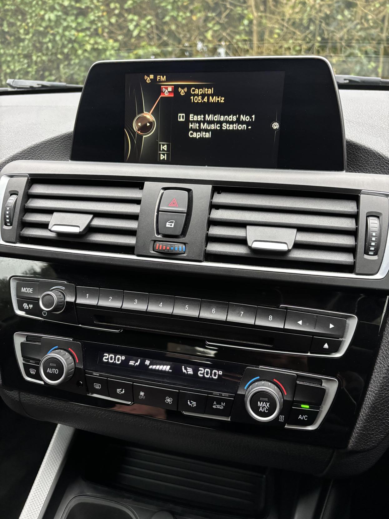 BMW 2 Series 2.0 218d M Sport Convertible 2dr Diesel Auto Euro 6 (s/s) (150 ps)