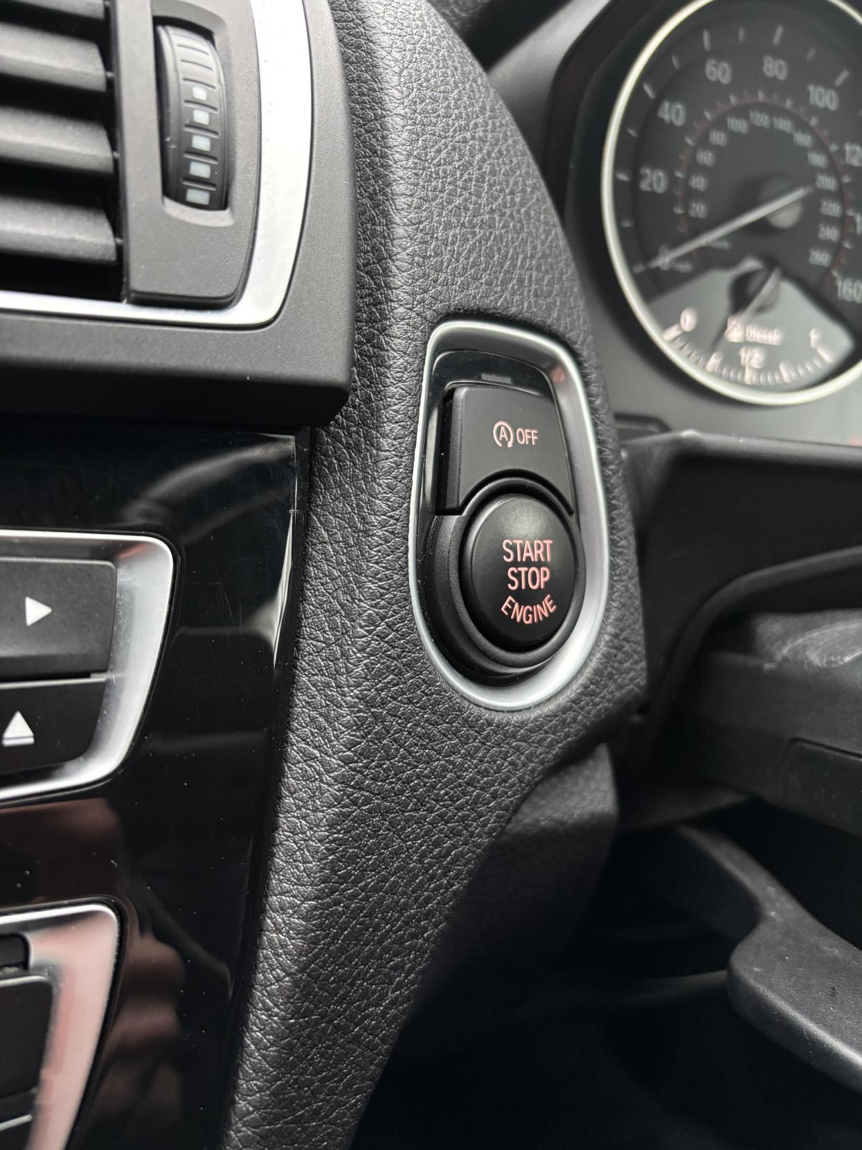 BMW 2 Series 2.0 218d M Sport Convertible 2dr Diesel Auto Euro 6 (s/s) (150 ps)