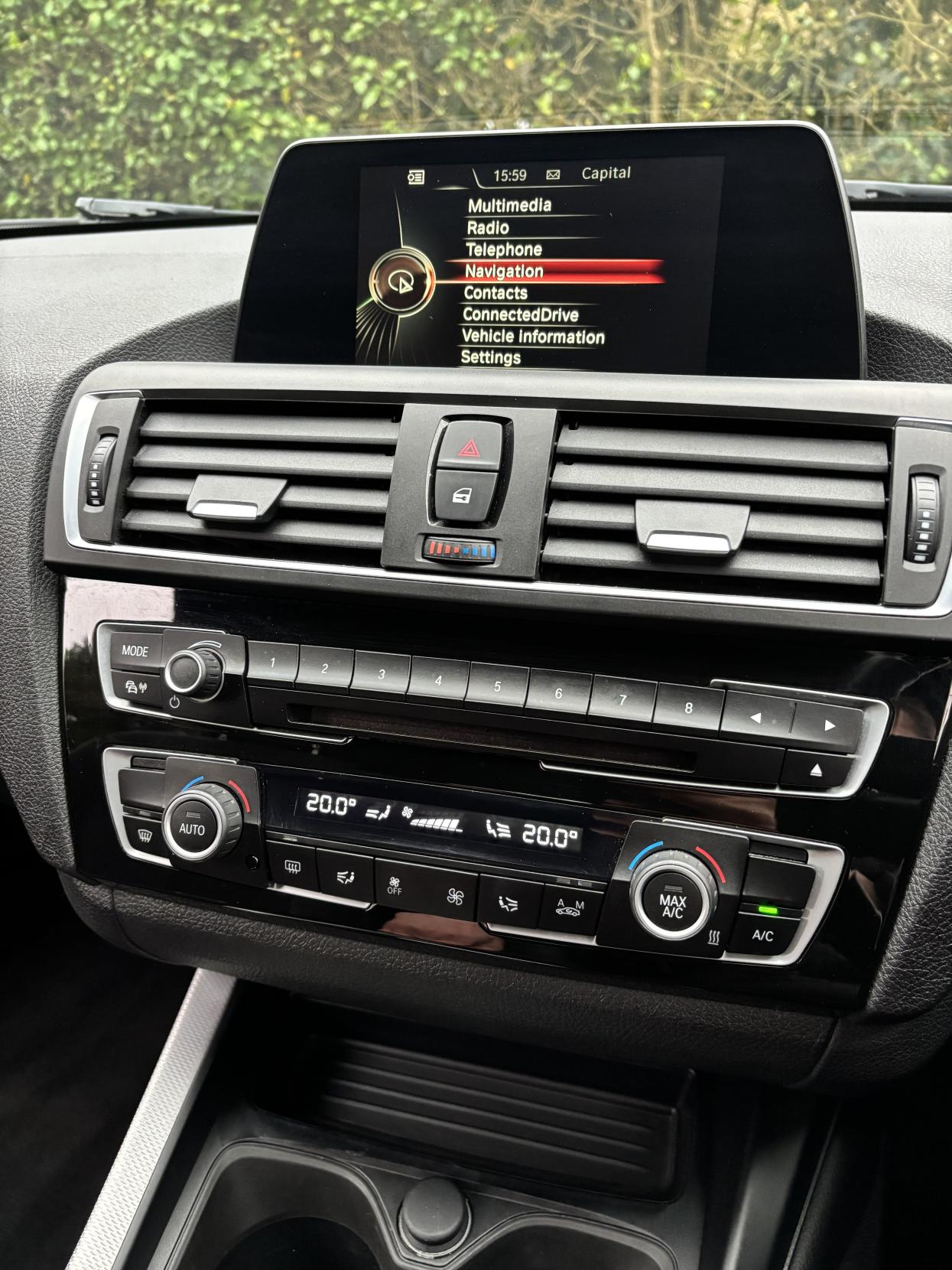 BMW 2 Series 2.0 218d M Sport Convertible 2dr Diesel Auto Euro 6 (s/s) (150 ps)