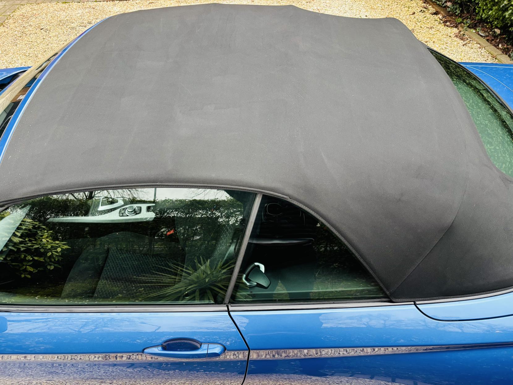 BMW 2 Series 2.0 218d M Sport Convertible 2dr Diesel Auto Euro 6 (s/s) (150 ps)