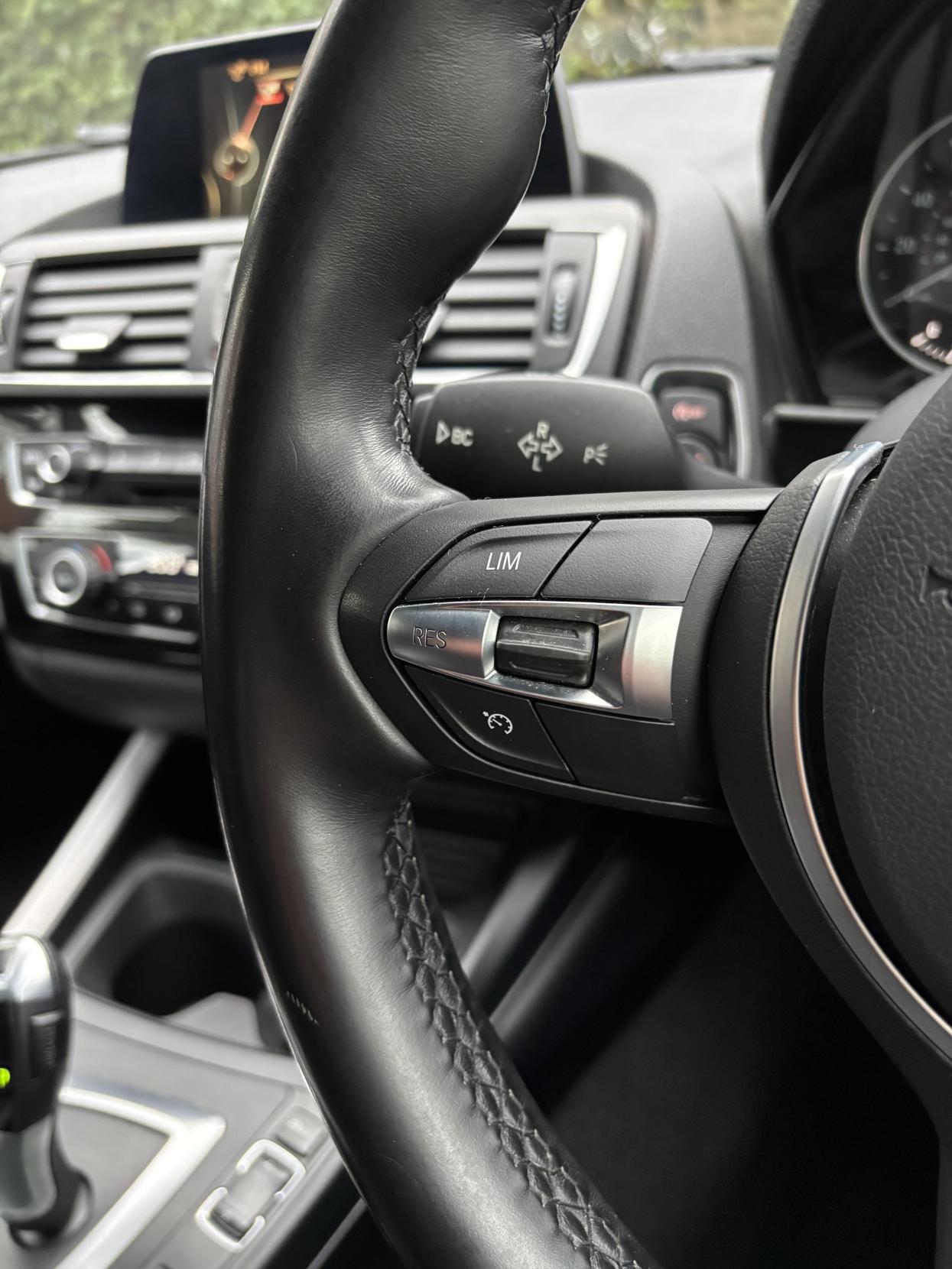 BMW 2 Series 2.0 218d M Sport Convertible 2dr Diesel Auto Euro 6 (s/s) (150 ps)