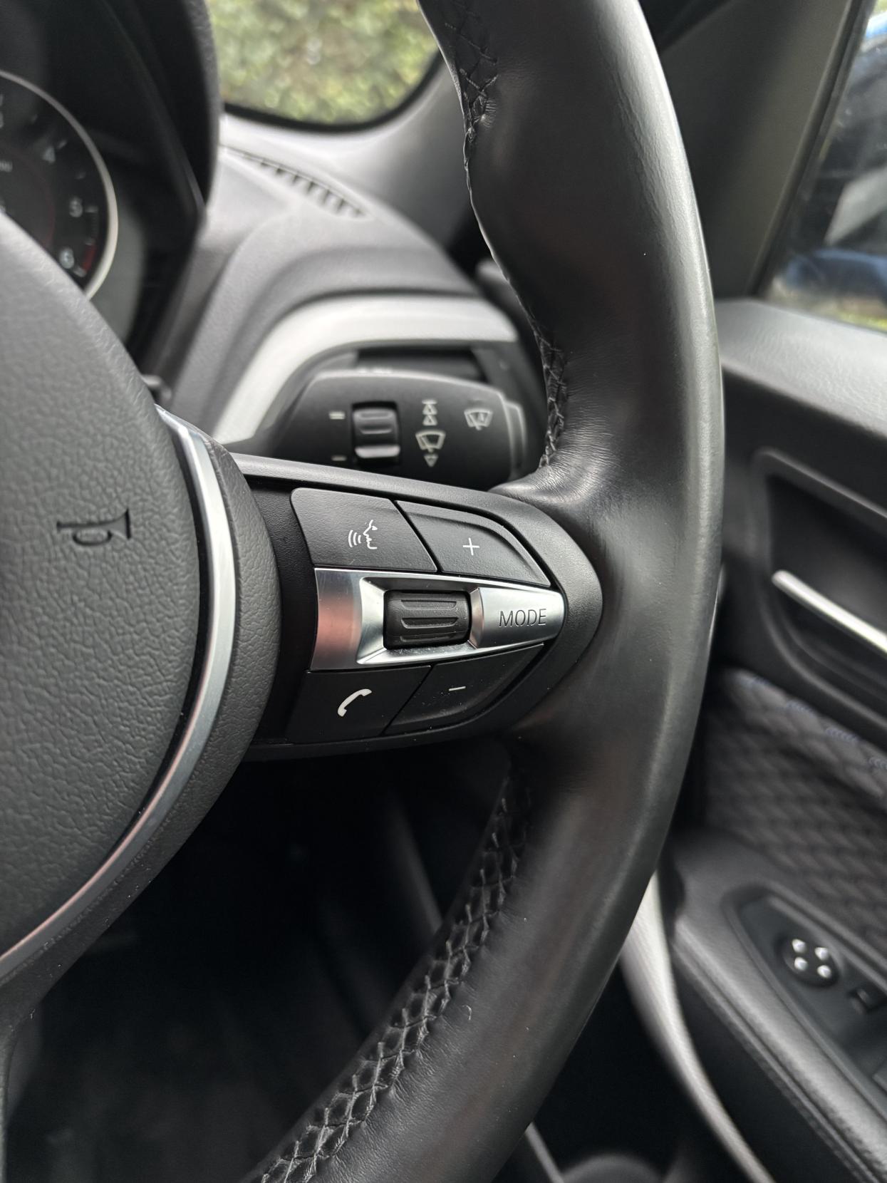 BMW 2 Series 2.0 218d M Sport Convertible 2dr Diesel Auto Euro 6 (s/s) (150 ps)