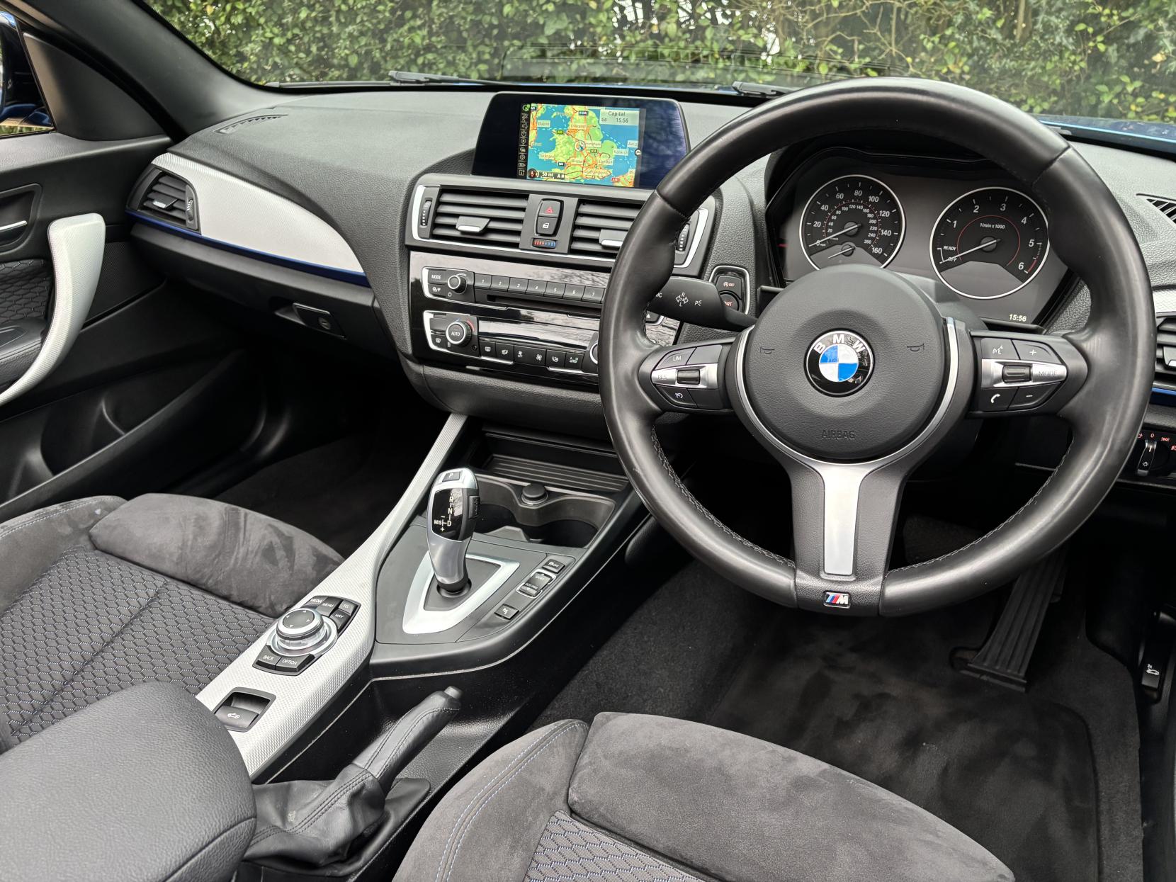 BMW 2 Series 2.0 218d M Sport Convertible 2dr Diesel Auto Euro 6 (s/s) (150 ps)