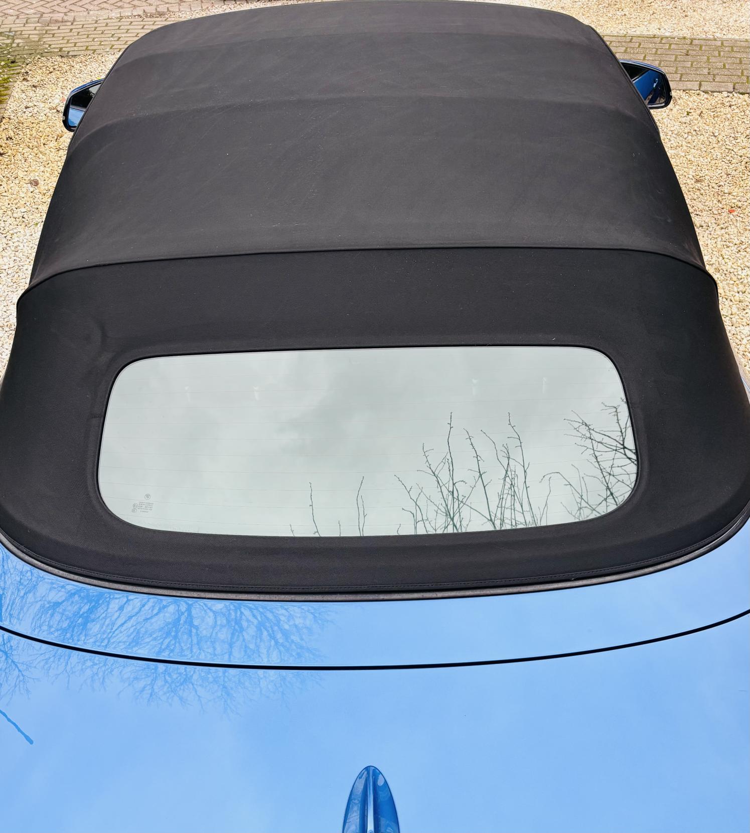 BMW 2 Series 2.0 218d M Sport Convertible 2dr Diesel Auto Euro 6 (s/s) (150 ps)