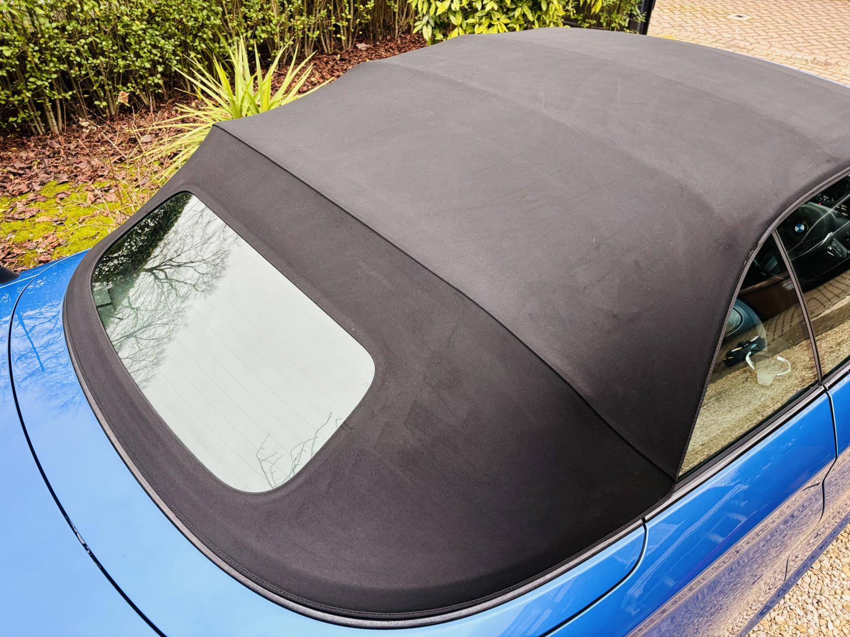 BMW 2 Series 2.0 218d M Sport Convertible 2dr Diesel Auto Euro 6 (s/s) (150 ps)