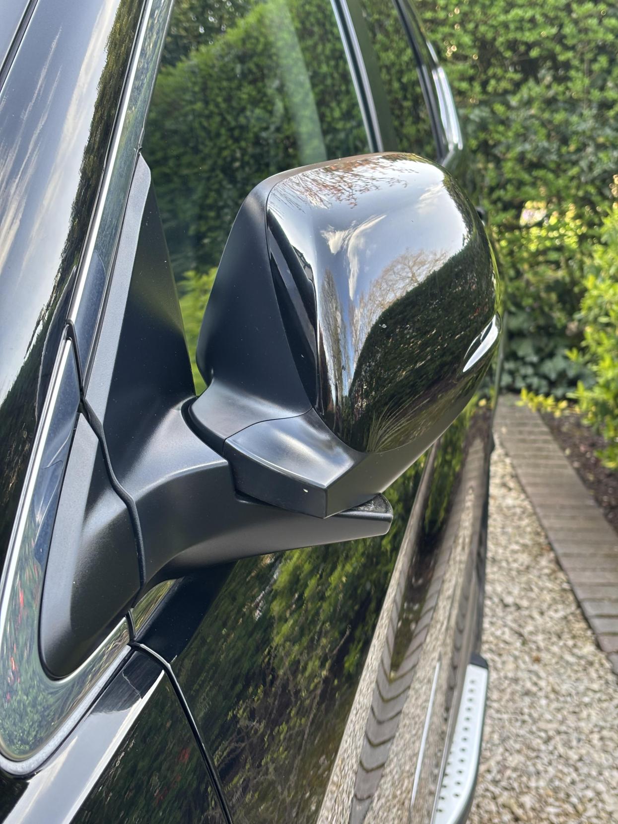 Honda CR-V 1.6 i-DTEC Black Edition SUV 5dr Diesel Manual 4WD Euro 6 (s/s) (160 ps)