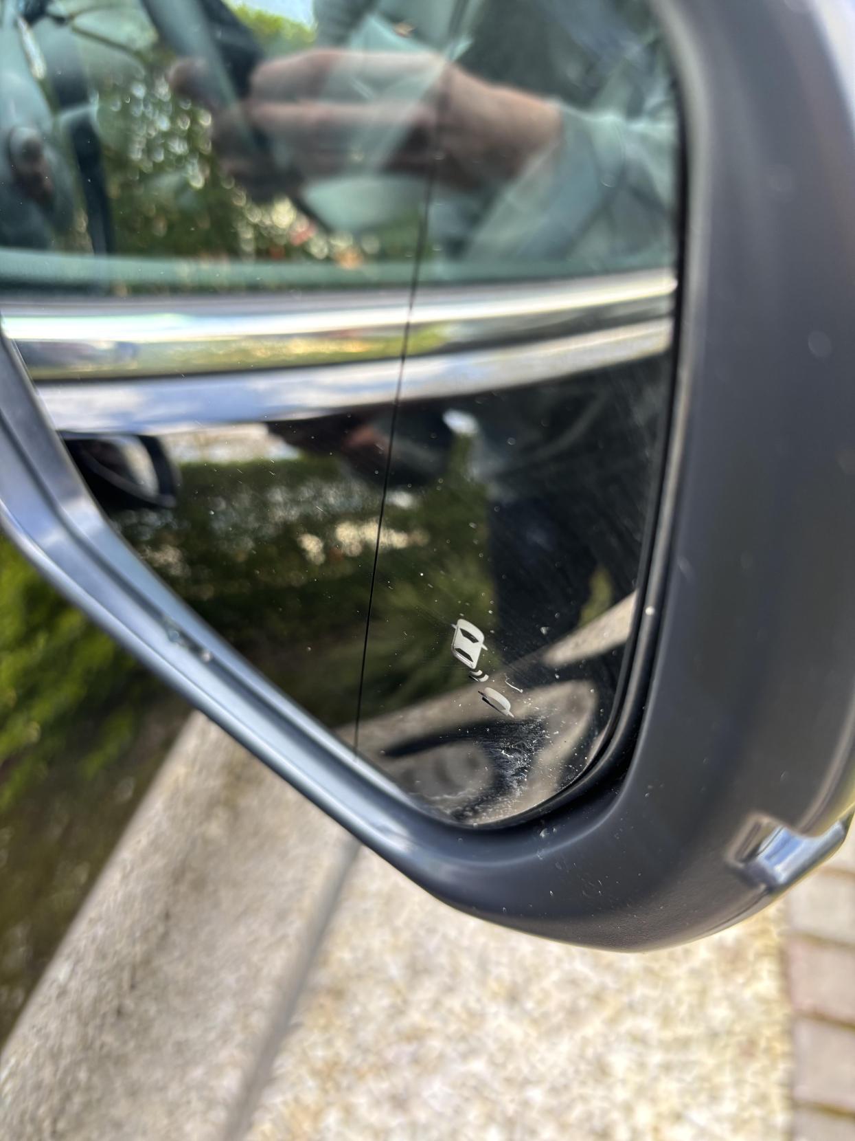 Honda CR-V 1.6 i-DTEC Black Edition SUV 5dr Diesel Manual 4WD Euro 6 (s/s) (160 ps)