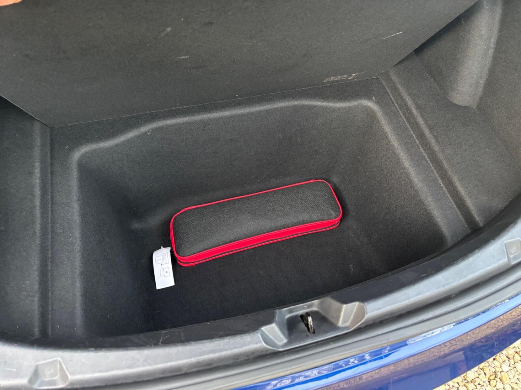 Tesla Model 3 Standard Range Plus Saloon 4dr Electric Auto RWD (241 bhp)