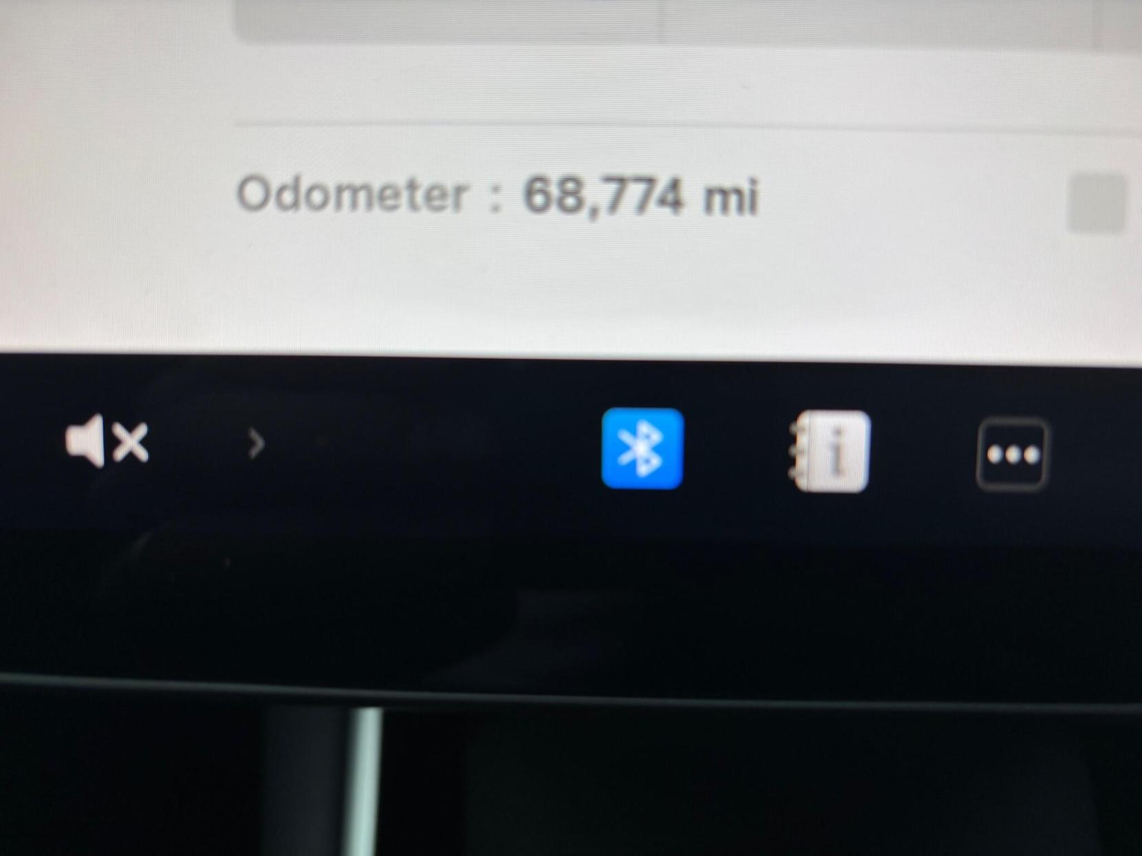 Tesla Model 3 Standard Range Plus Saloon 4dr Electric Auto RWD (241 bhp)