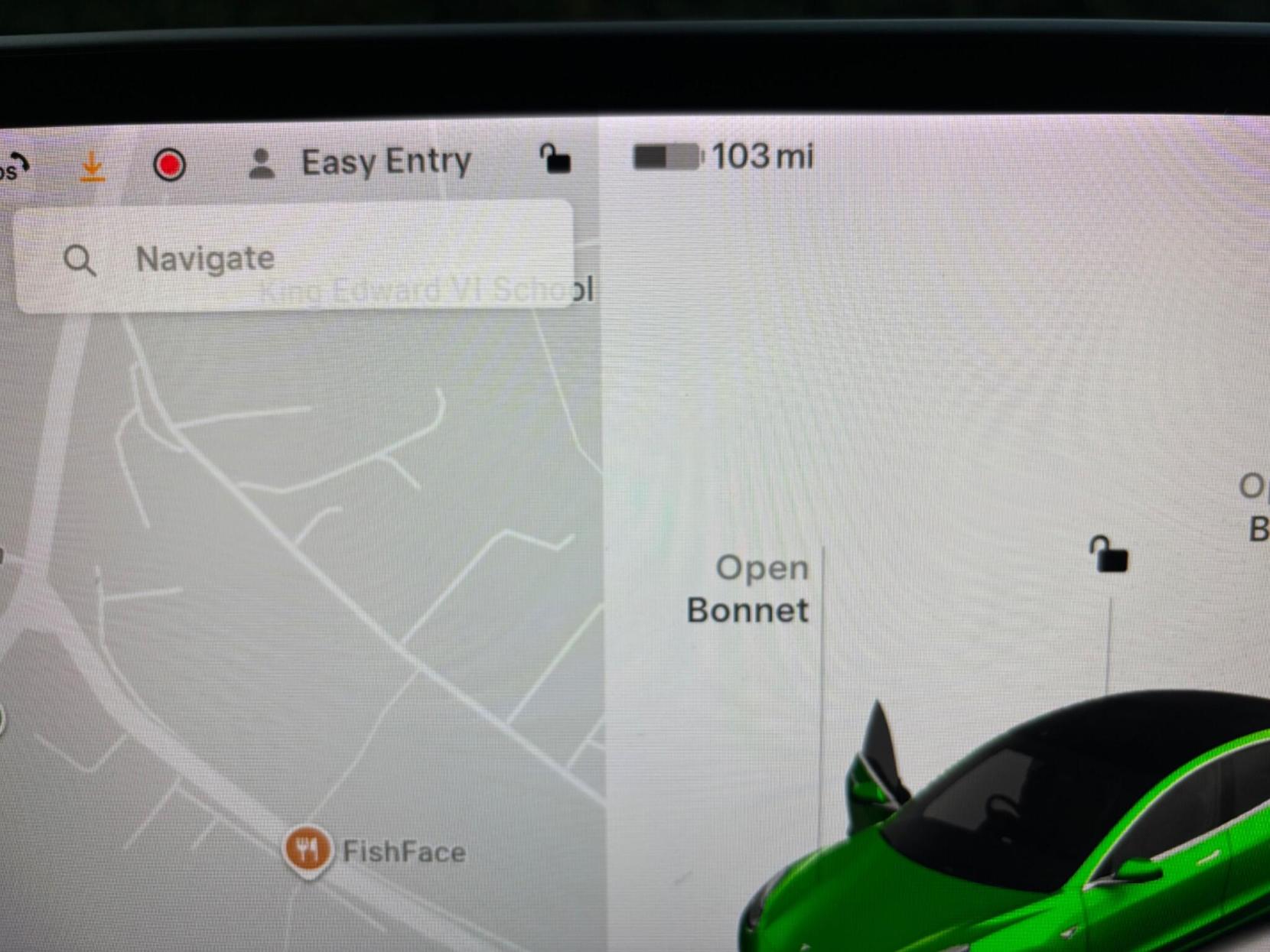 Tesla Model 3 Standard Range Plus Saloon 4dr Electric Auto RWD (241 bhp)