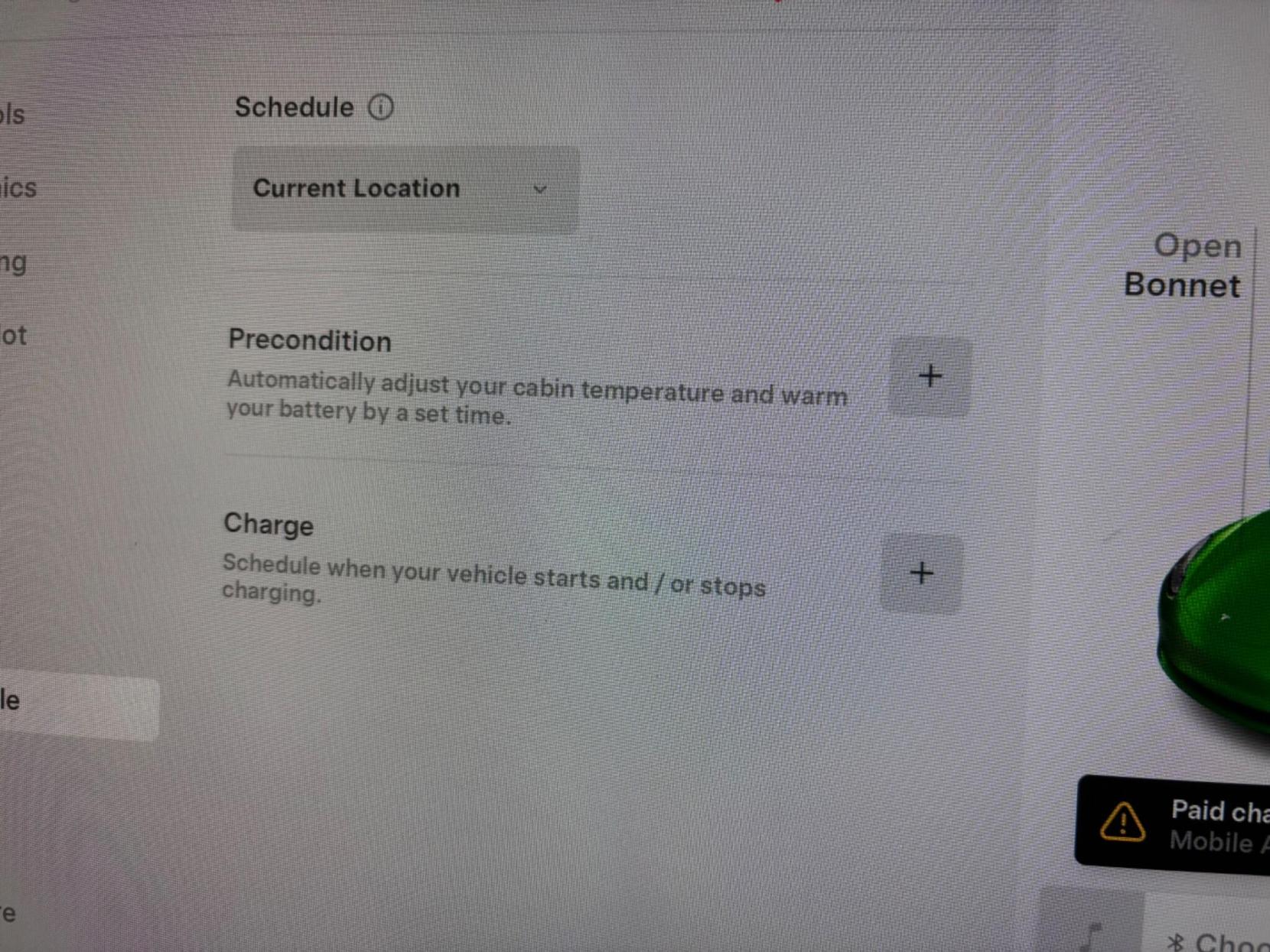 Tesla Model 3 Standard Range Plus Saloon 4dr Electric Auto RWD (241 bhp)