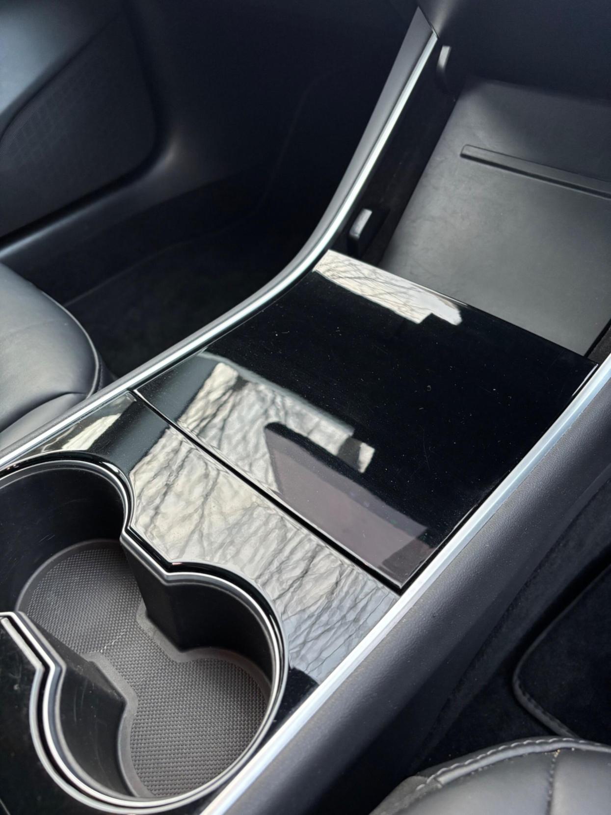 Tesla Model 3 Standard Range Plus Saloon 4dr Electric Auto RWD (241 bhp)