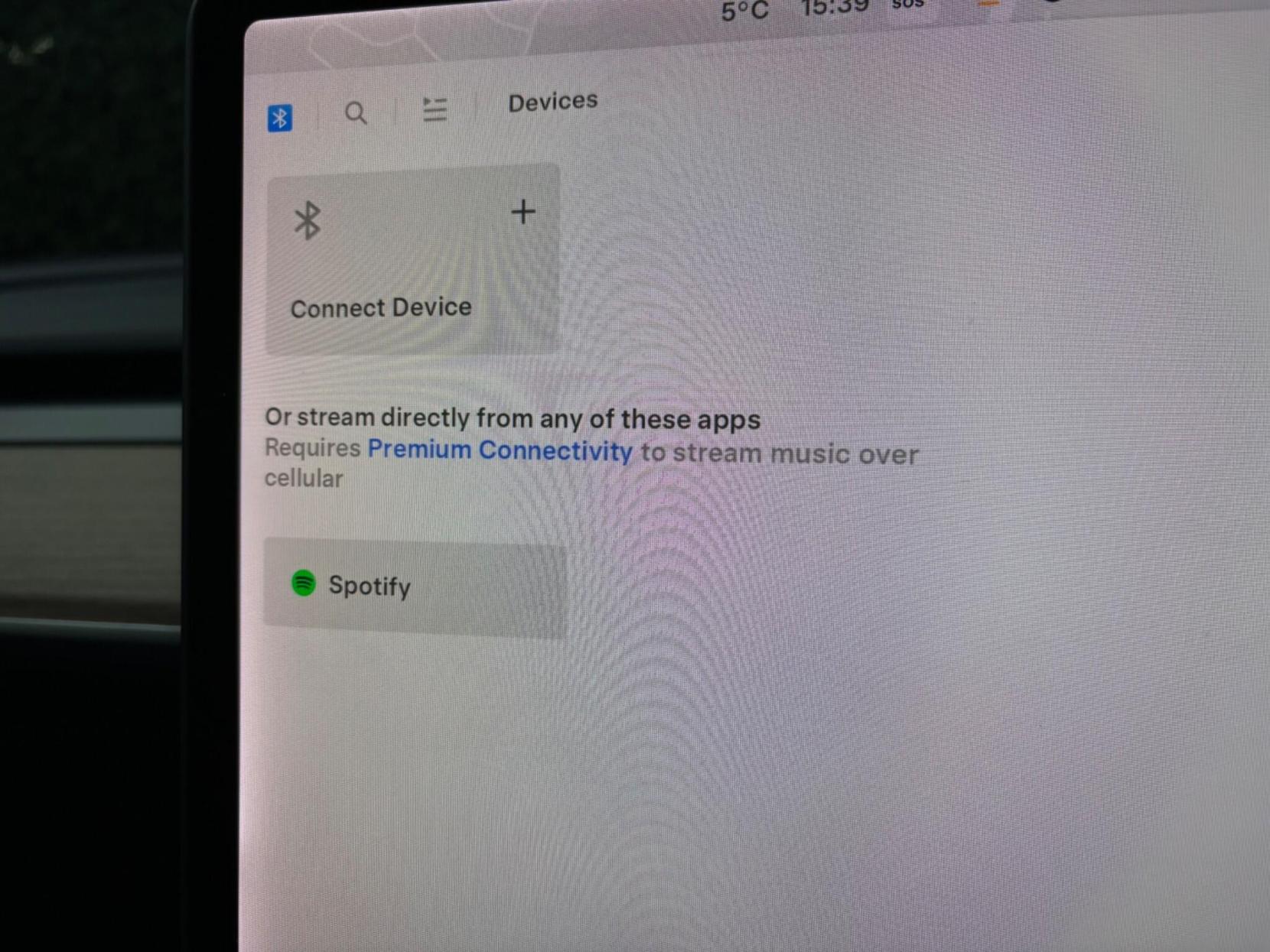 Tesla Model 3 Standard Range Plus Saloon 4dr Electric Auto RWD (241 bhp)