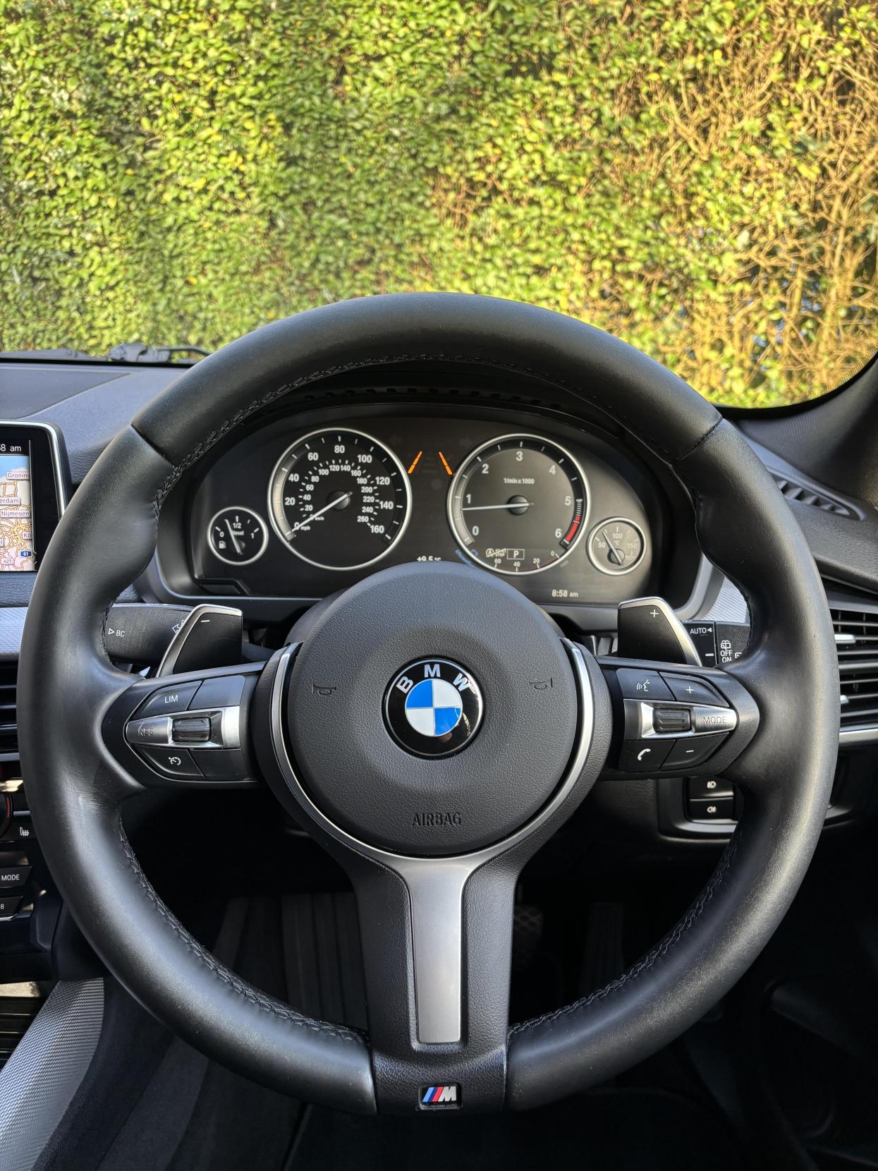 BMW X5 3.0 30d M Sport SUV 5dr Diesel Auto xDrive Euro 6 (s/s) (258 ps)