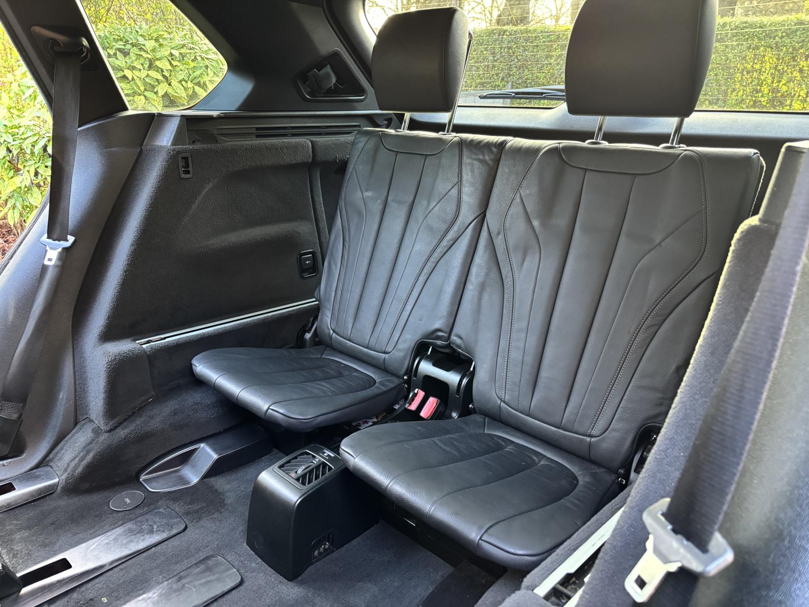 BMW X5 3.0 30d M Sport SUV 5dr Diesel Auto xDrive Euro 6 (s/s) (258 ps)