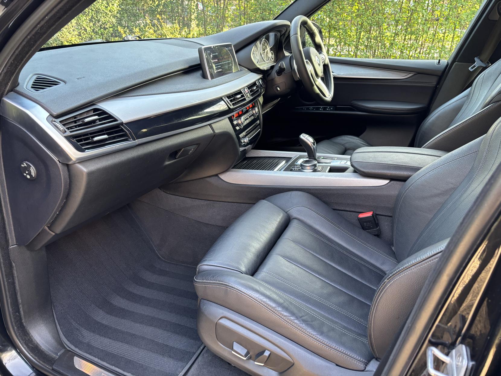 BMW X5 3.0 30d M Sport SUV 5dr Diesel Auto xDrive Euro 6 (s/s) (258 ps)