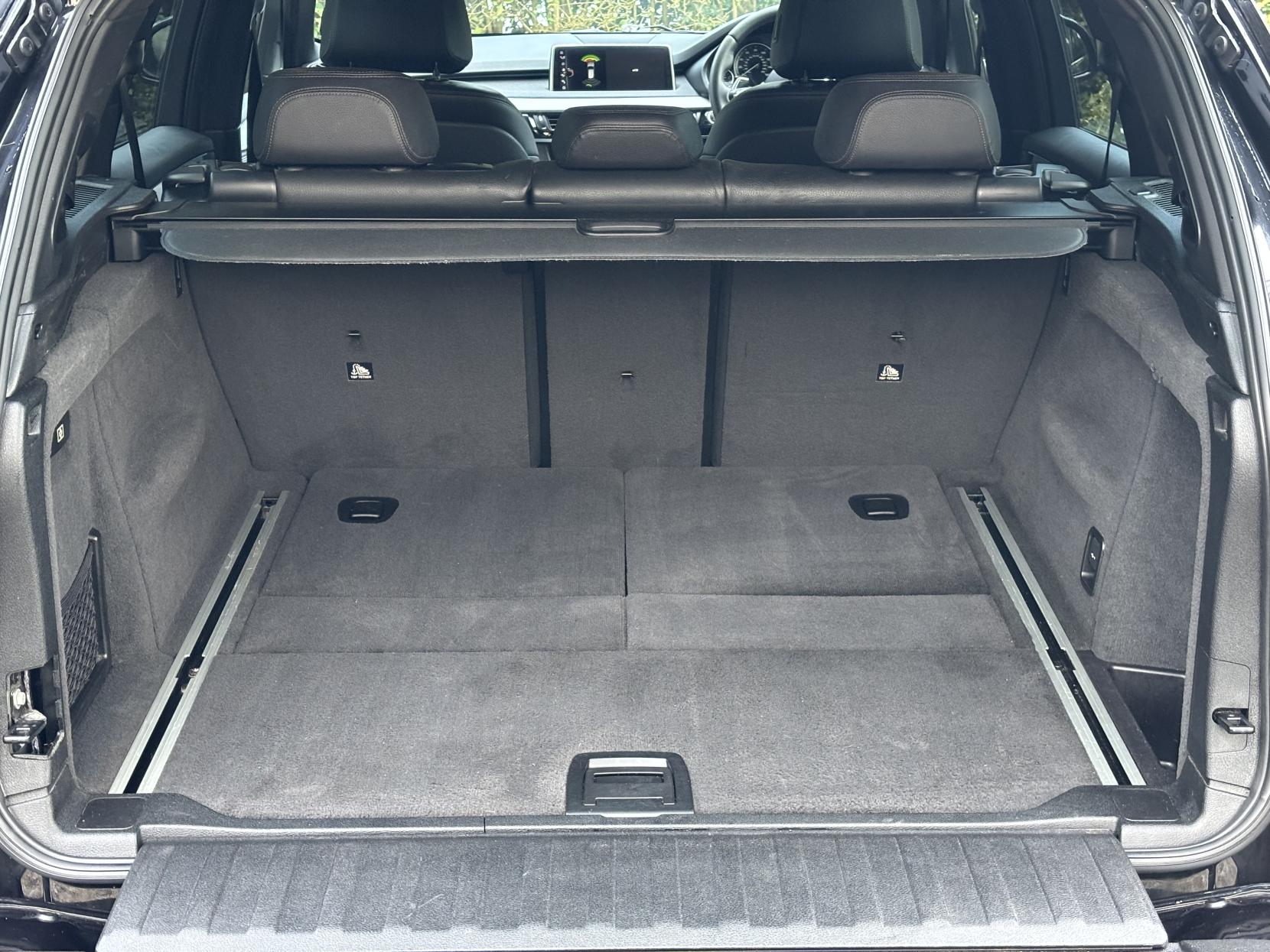 BMW X5 3.0 30d M Sport SUV 5dr Diesel Auto xDrive Euro 6 (s/s) (258 ps)