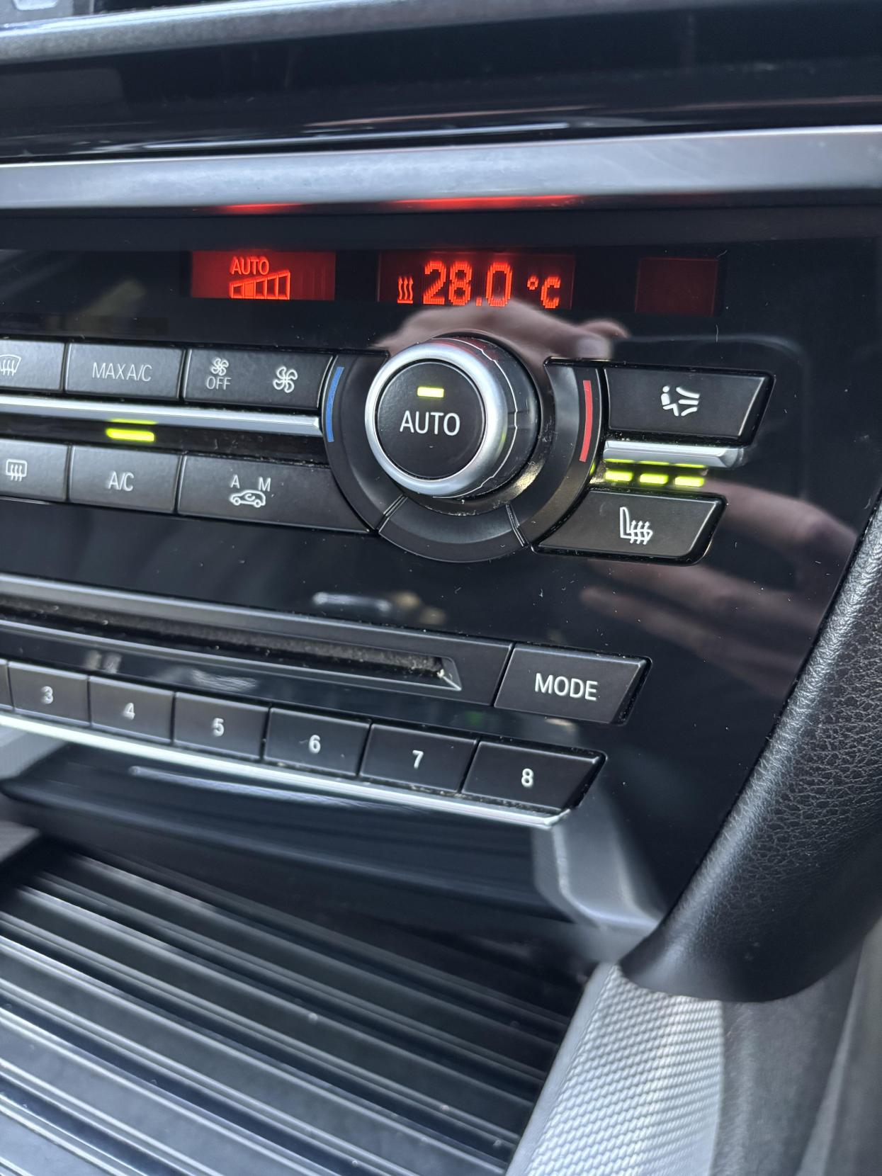 BMW X5 3.0 30d M Sport SUV 5dr Diesel Auto xDrive Euro 6 (s/s) (258 ps)