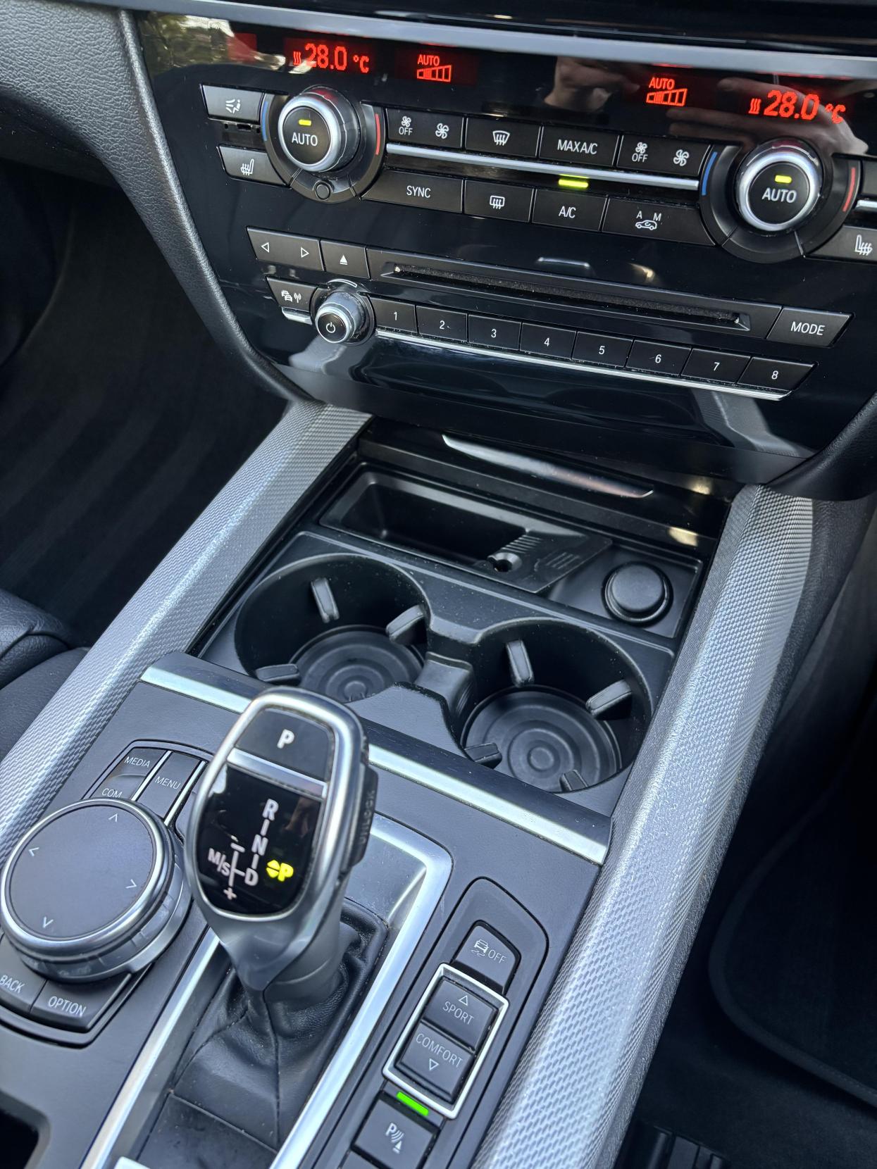 BMW X5 3.0 30d M Sport SUV 5dr Diesel Auto xDrive Euro 6 (s/s) (258 ps)