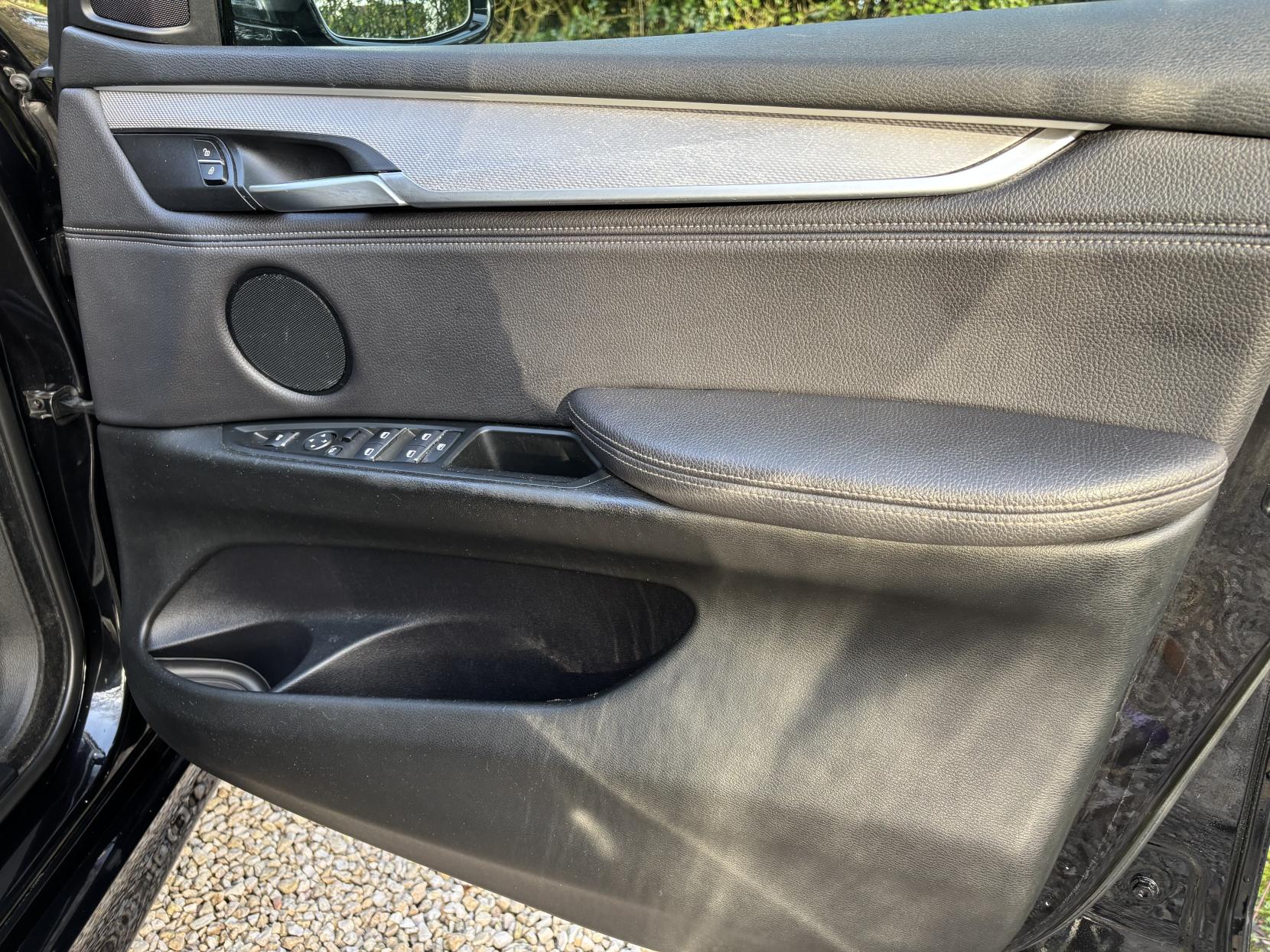 BMW X5 3.0 30d M Sport SUV 5dr Diesel Auto xDrive Euro 6 (s/s) (258 ps)