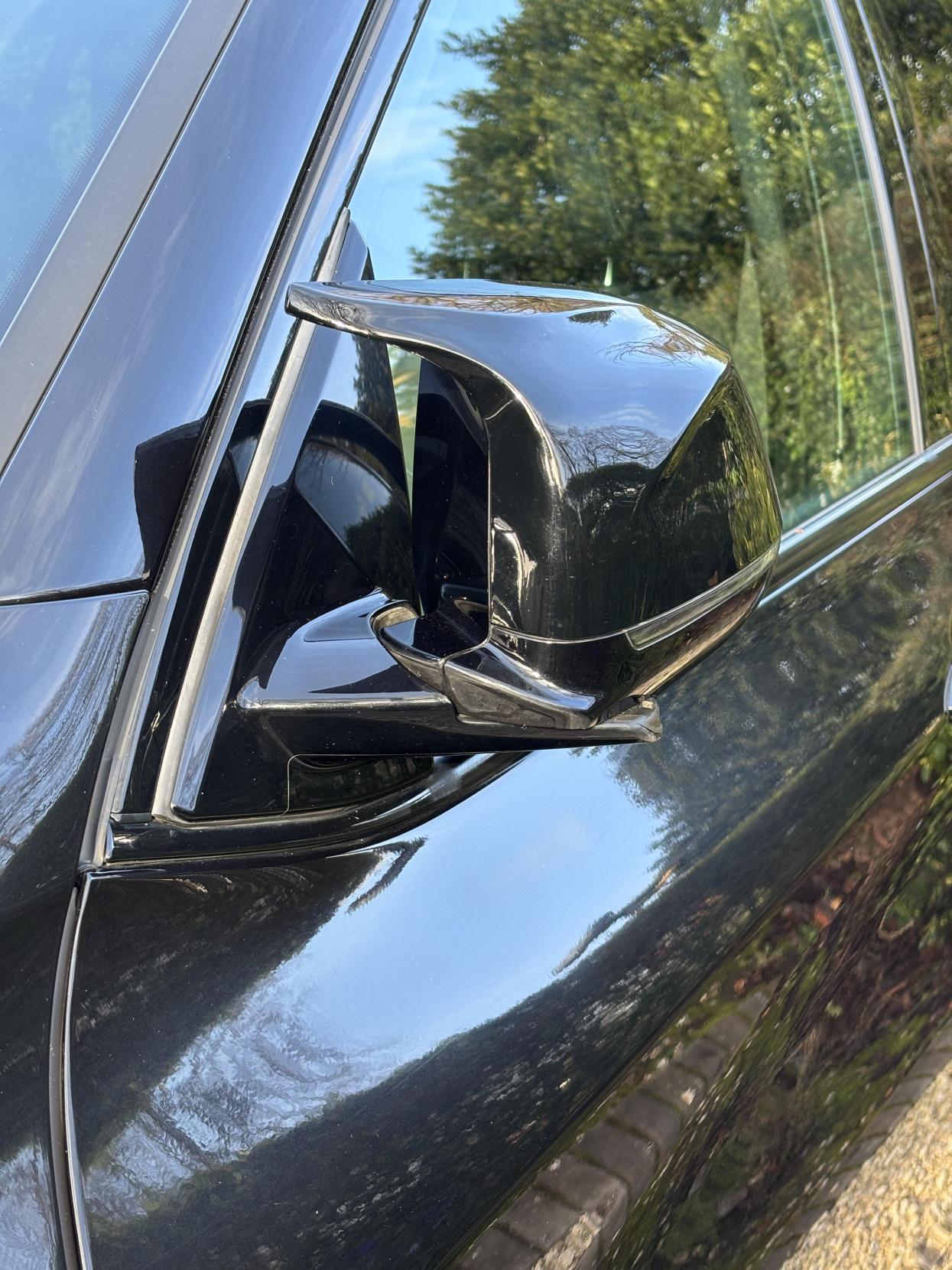 BMW X5 3.0 30d M Sport SUV 5dr Diesel Auto xDrive Euro 6 (s/s) (258 ps)