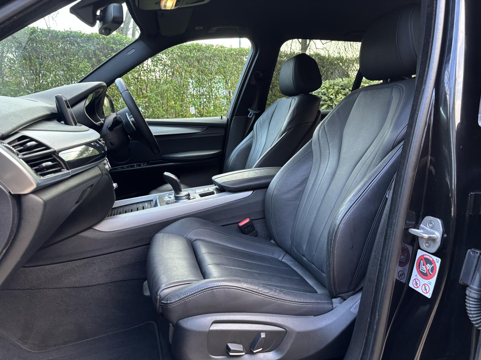 BMW X5 3.0 30d M Sport SUV 5dr Diesel Auto xDrive Euro 6 (s/s) (258 ps)