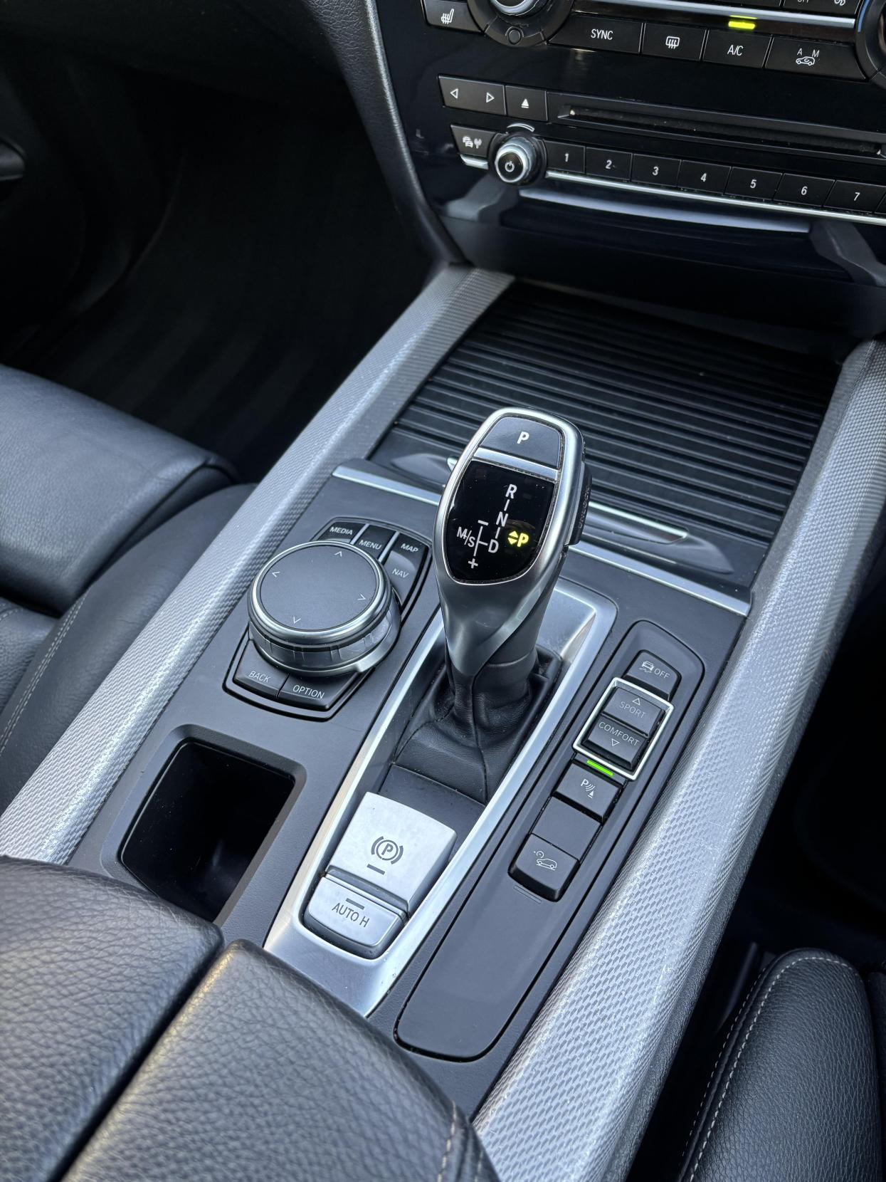 BMW X5 3.0 30d M Sport SUV 5dr Diesel Auto xDrive Euro 6 (s/s) (258 ps)