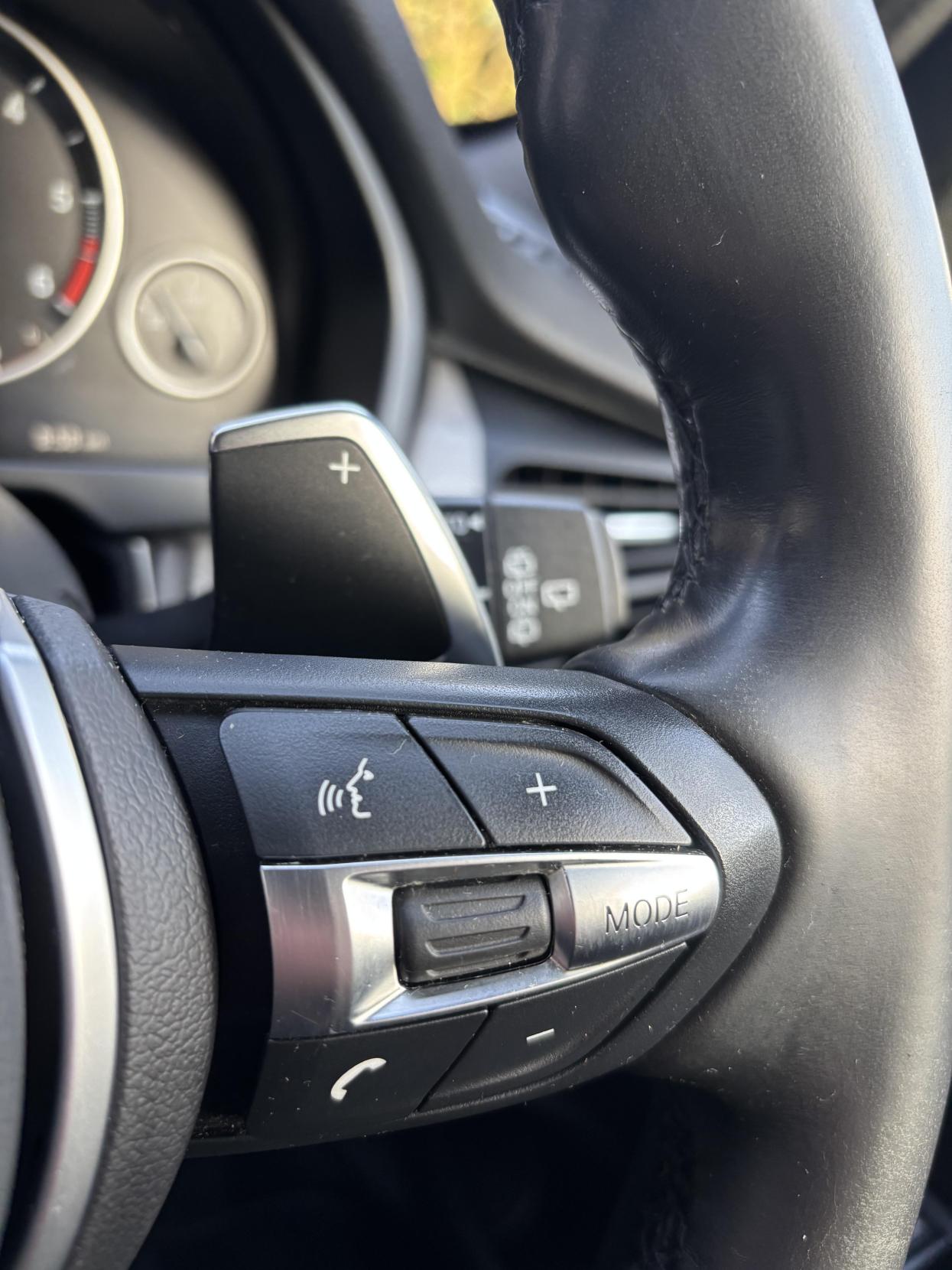 BMW X5 3.0 30d M Sport SUV 5dr Diesel Auto xDrive Euro 6 (s/s) (258 ps)