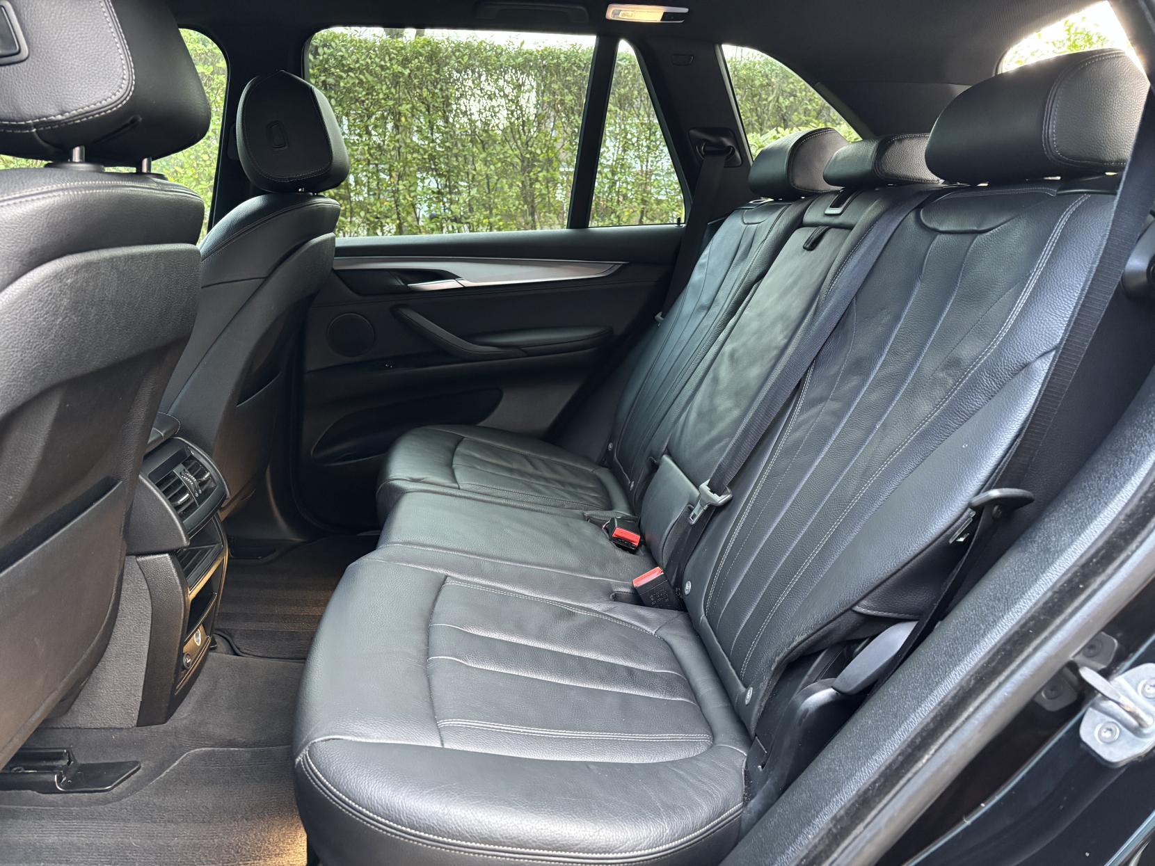 BMW X5 3.0 30d M Sport SUV 5dr Diesel Auto xDrive Euro 6 (s/s) (258 ps)