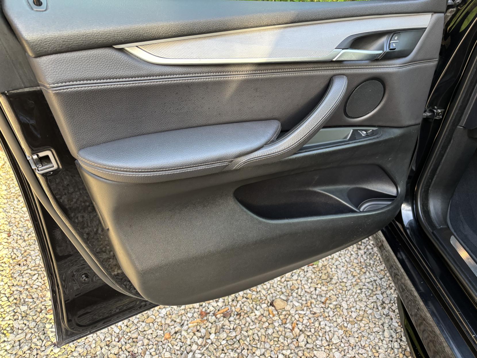 BMW X5 3.0 30d M Sport SUV 5dr Diesel Auto xDrive Euro 6 (s/s) (258 ps)