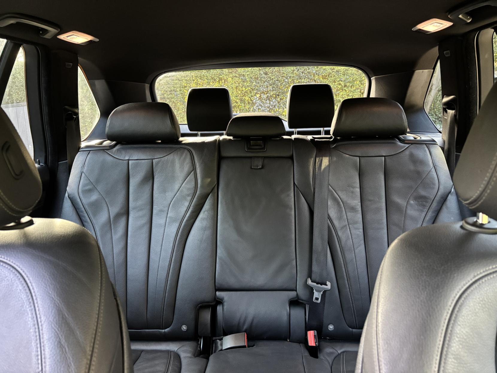 BMW X5 3.0 30d M Sport SUV 5dr Diesel Auto xDrive Euro 6 (s/s) (258 ps)