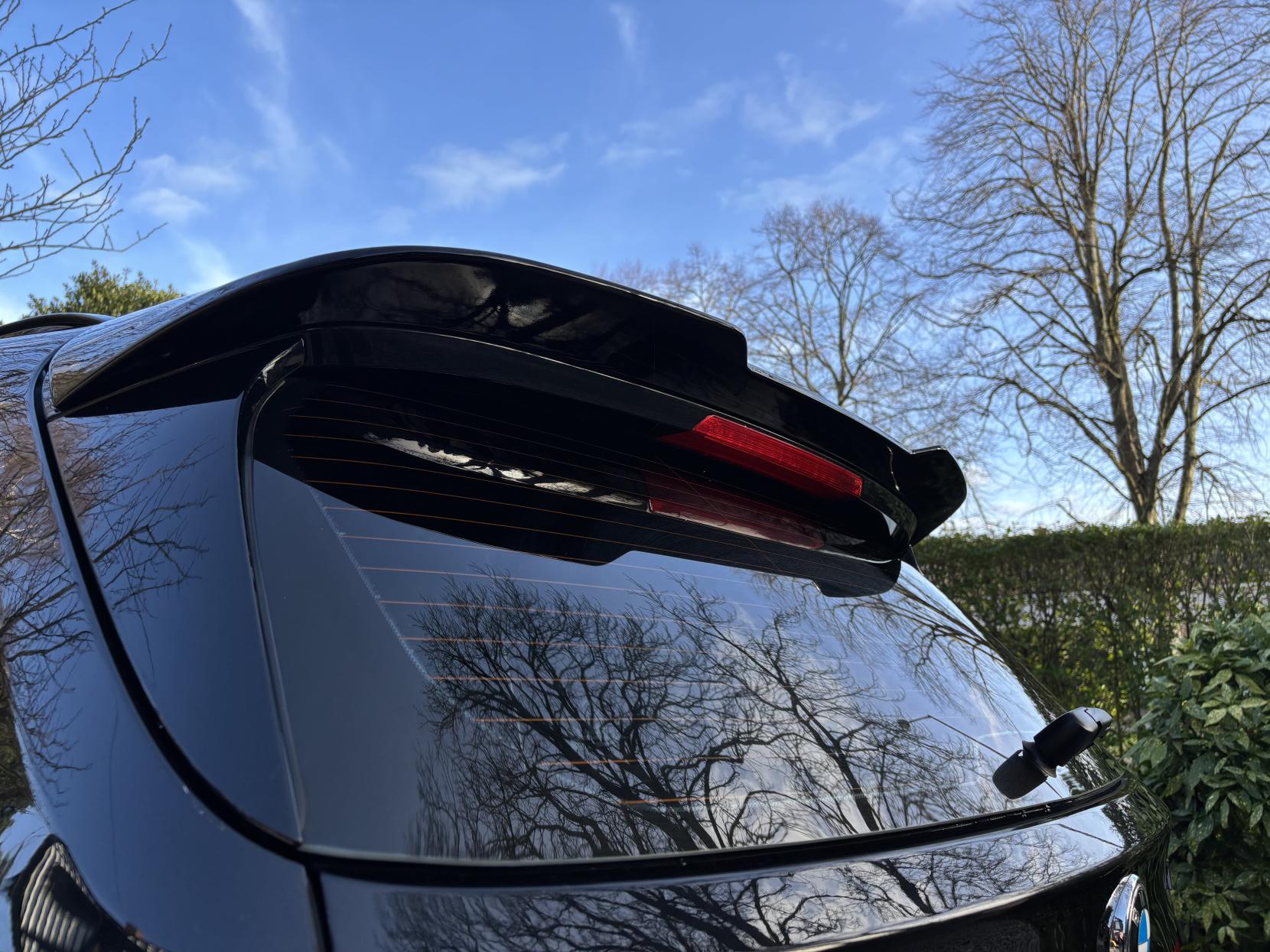 BMW X5 3.0 30d M Sport SUV 5dr Diesel Auto xDrive Euro 6 (s/s) (258 ps)