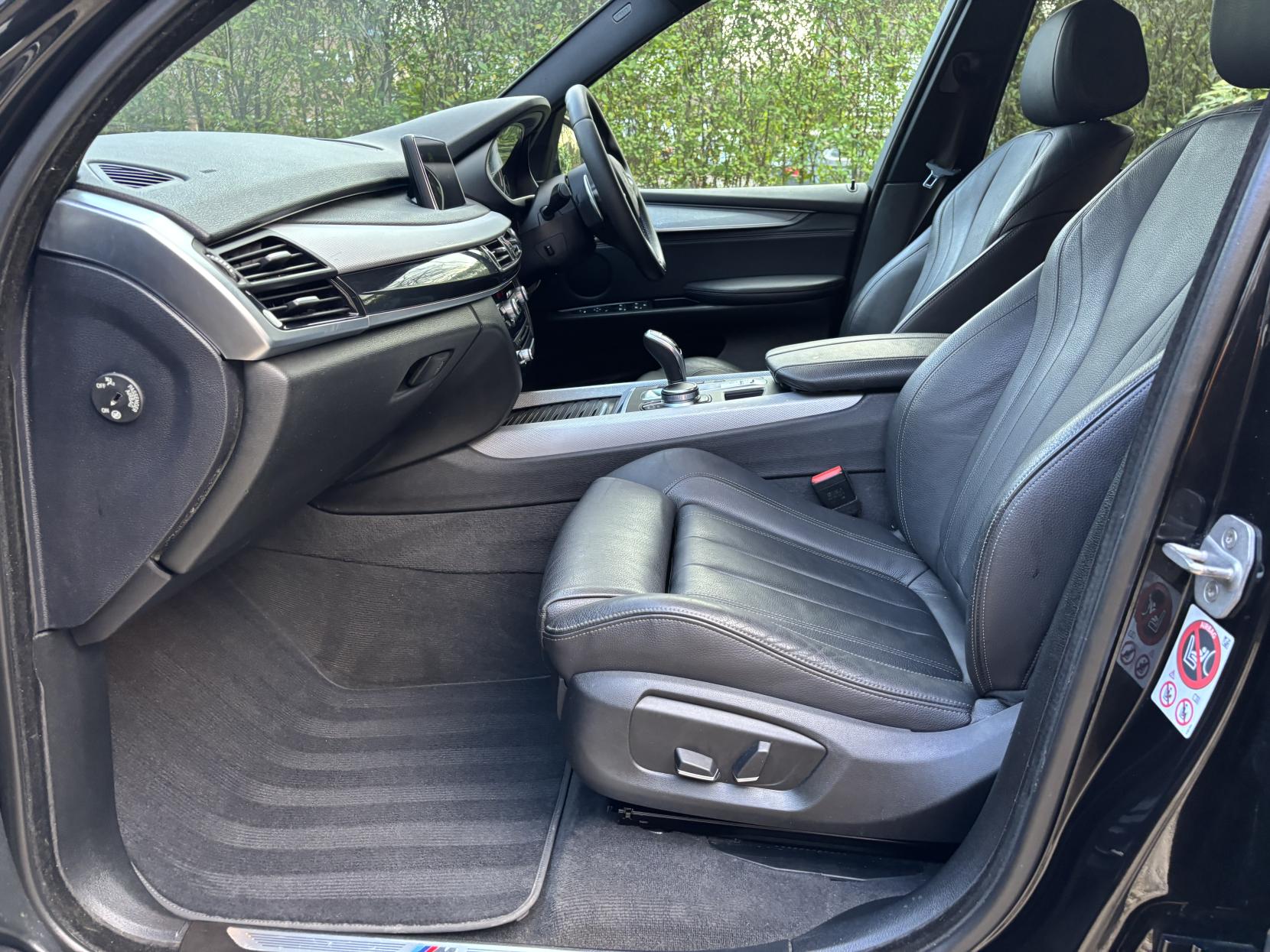 BMW X5 3.0 30d M Sport SUV 5dr Diesel Auto xDrive Euro 6 (s/s) (258 ps)