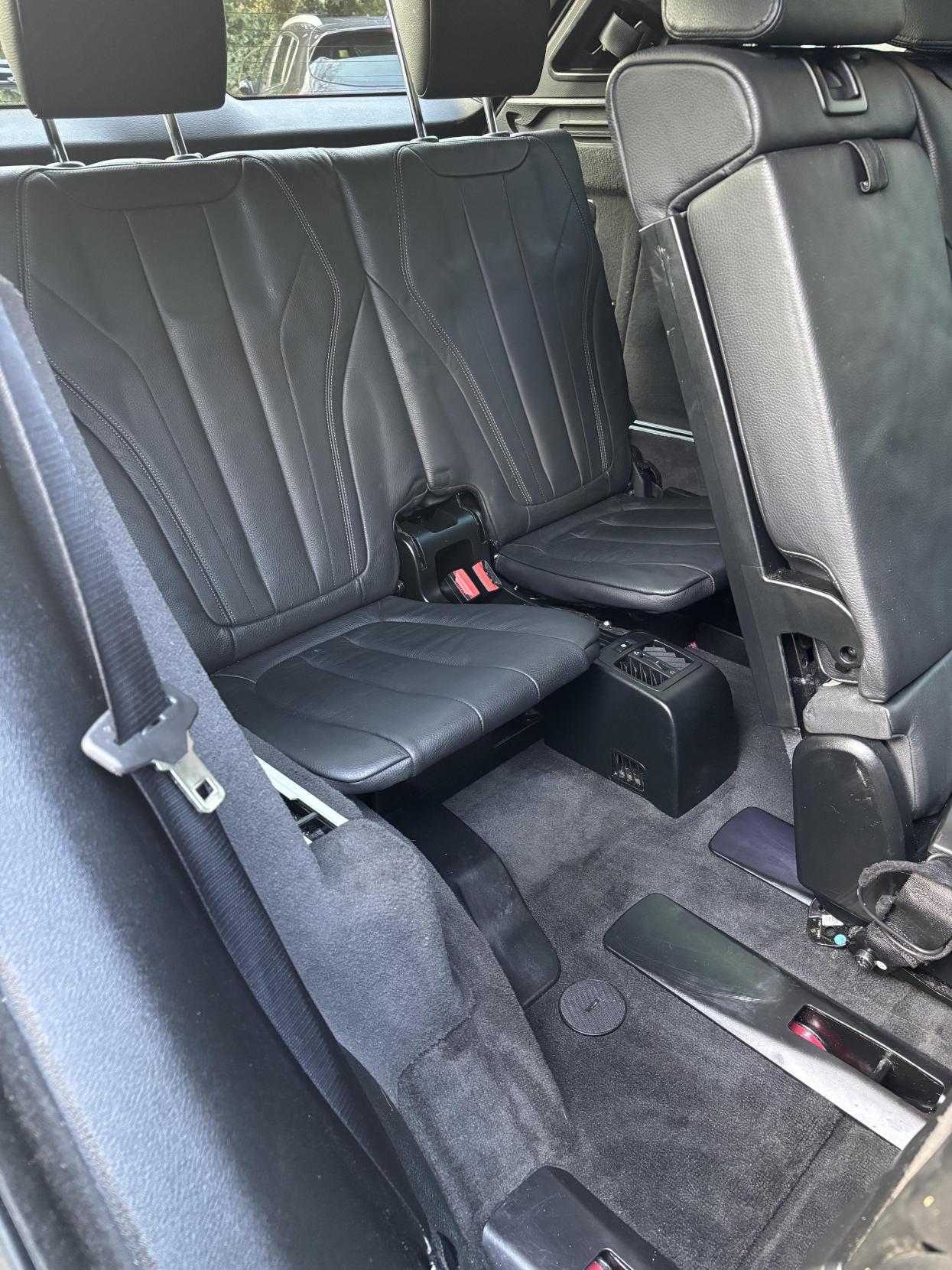 BMW X5 3.0 30d M Sport SUV 5dr Diesel Auto xDrive Euro 6 (s/s) (258 ps)