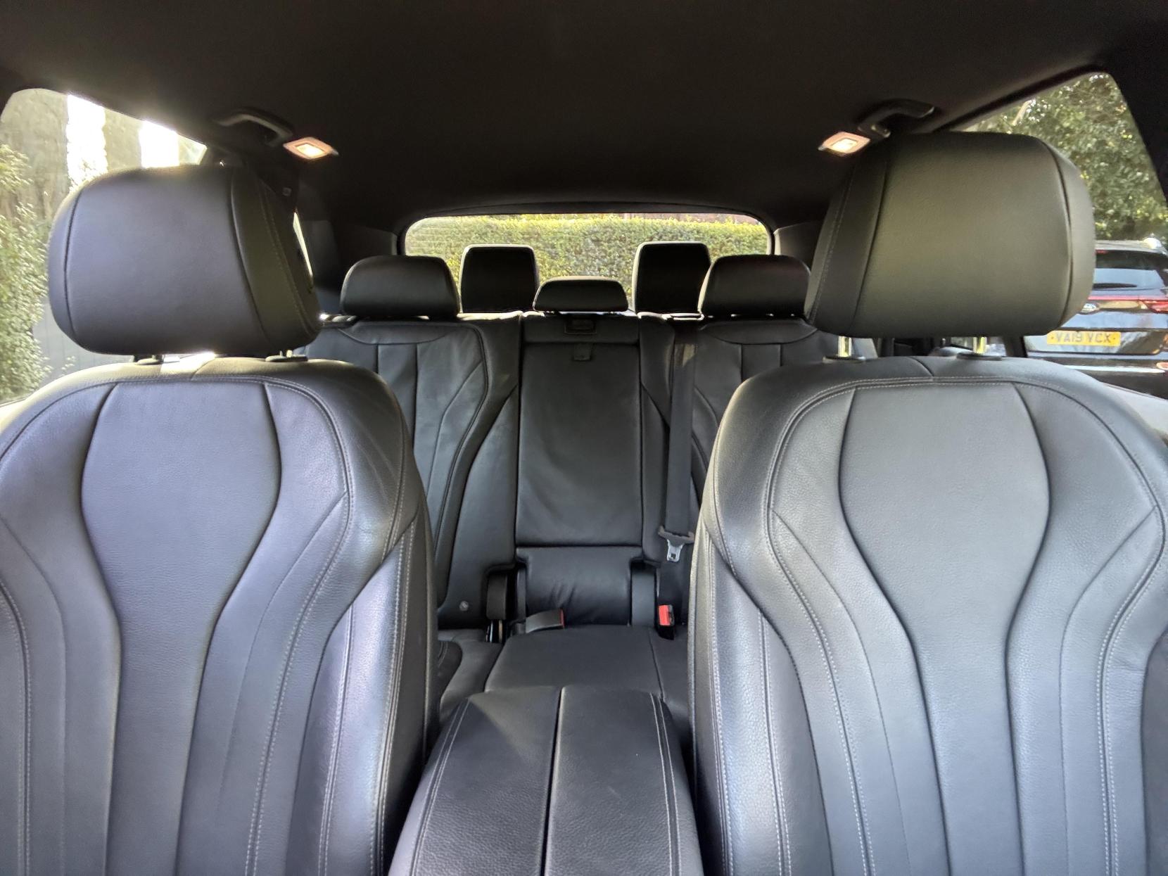 BMW X5 3.0 30d M Sport SUV 5dr Diesel Auto xDrive Euro 6 (s/s) (258 ps)