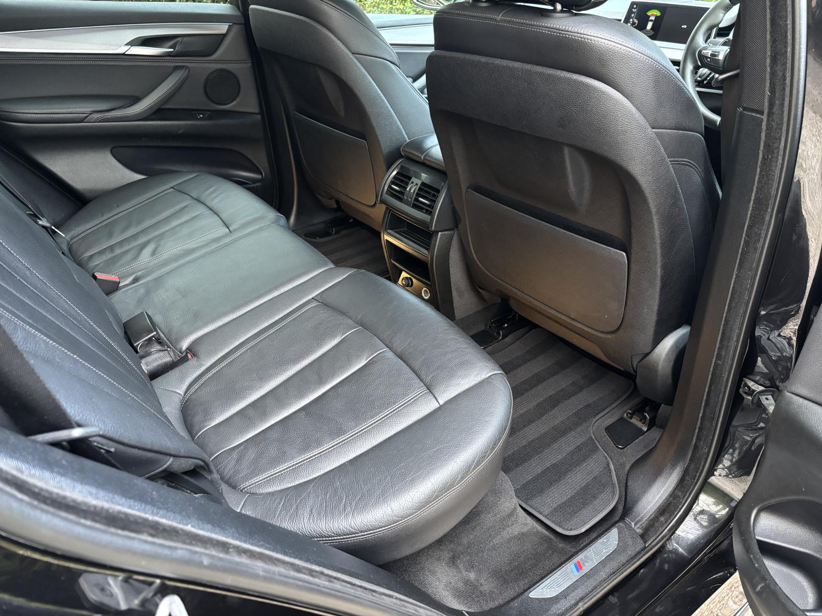 BMW X5 3.0 30d M Sport SUV 5dr Diesel Auto xDrive Euro 6 (s/s) (258 ps)