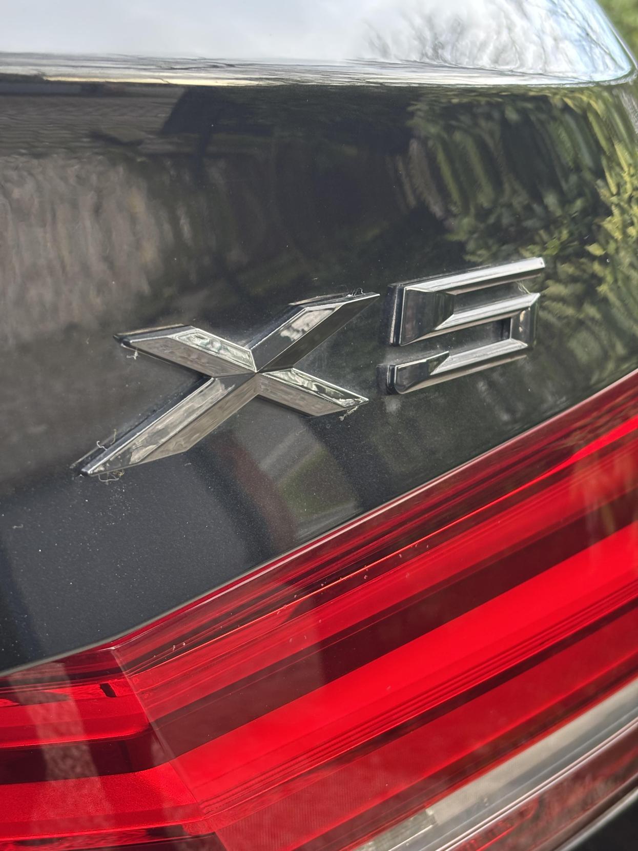 BMW X5 3.0 30d M Sport SUV 5dr Diesel Auto xDrive Euro 6 (s/s) (258 ps)