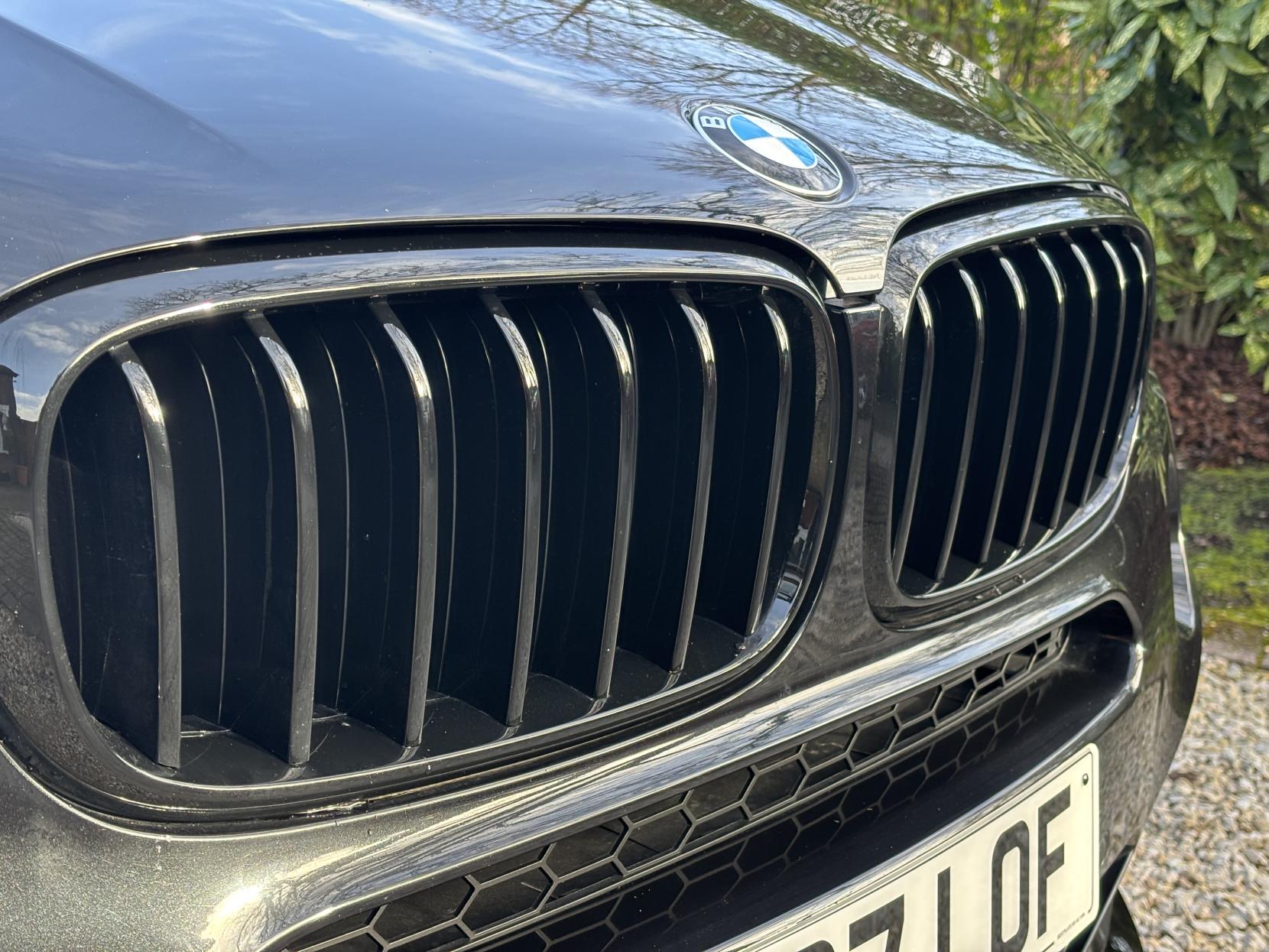 BMW X5 3.0 30d M Sport SUV 5dr Diesel Auto xDrive Euro 6 (s/s) (258 ps)