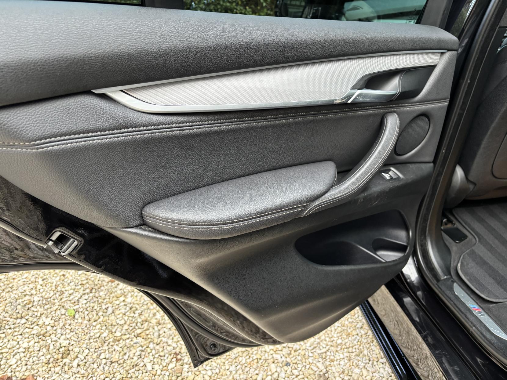 BMW X5 3.0 30d M Sport SUV 5dr Diesel Auto xDrive Euro 6 (s/s) (258 ps)