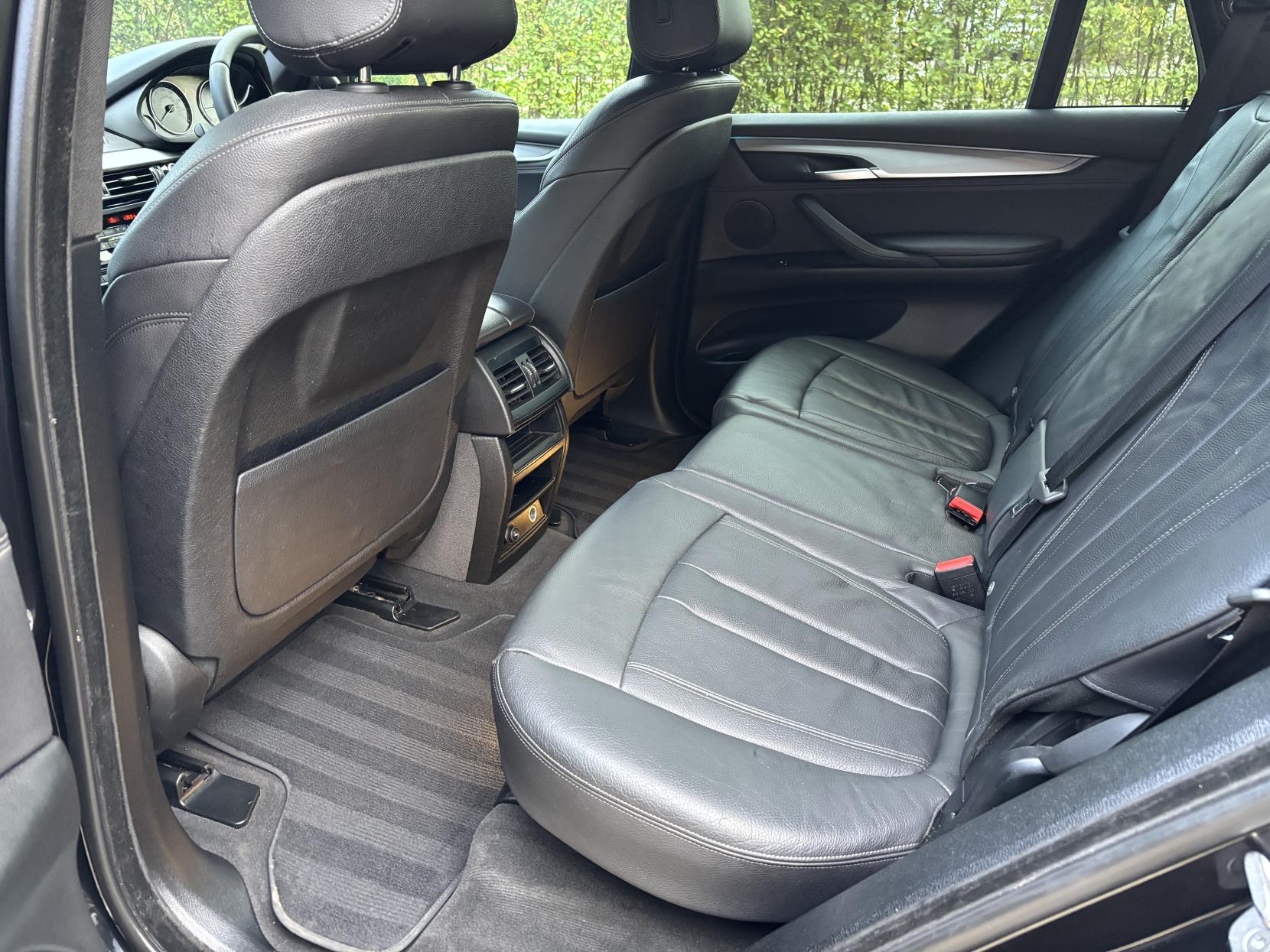 BMW X5 3.0 30d M Sport SUV 5dr Diesel Auto xDrive Euro 6 (s/s) (258 ps)