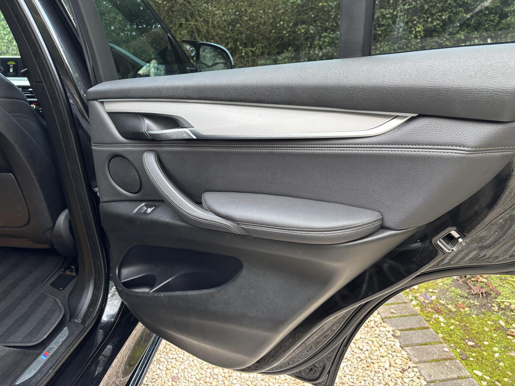 BMW X5 3.0 30d M Sport SUV 5dr Diesel Auto xDrive Euro 6 (s/s) (258 ps)