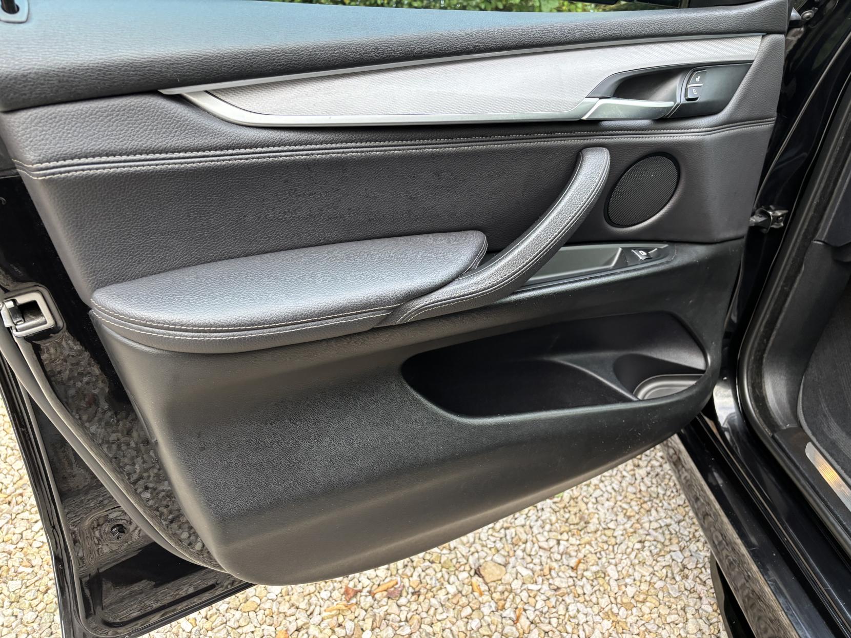 BMW X5 3.0 30d M Sport SUV 5dr Diesel Auto xDrive Euro 6 (s/s) (258 ps)