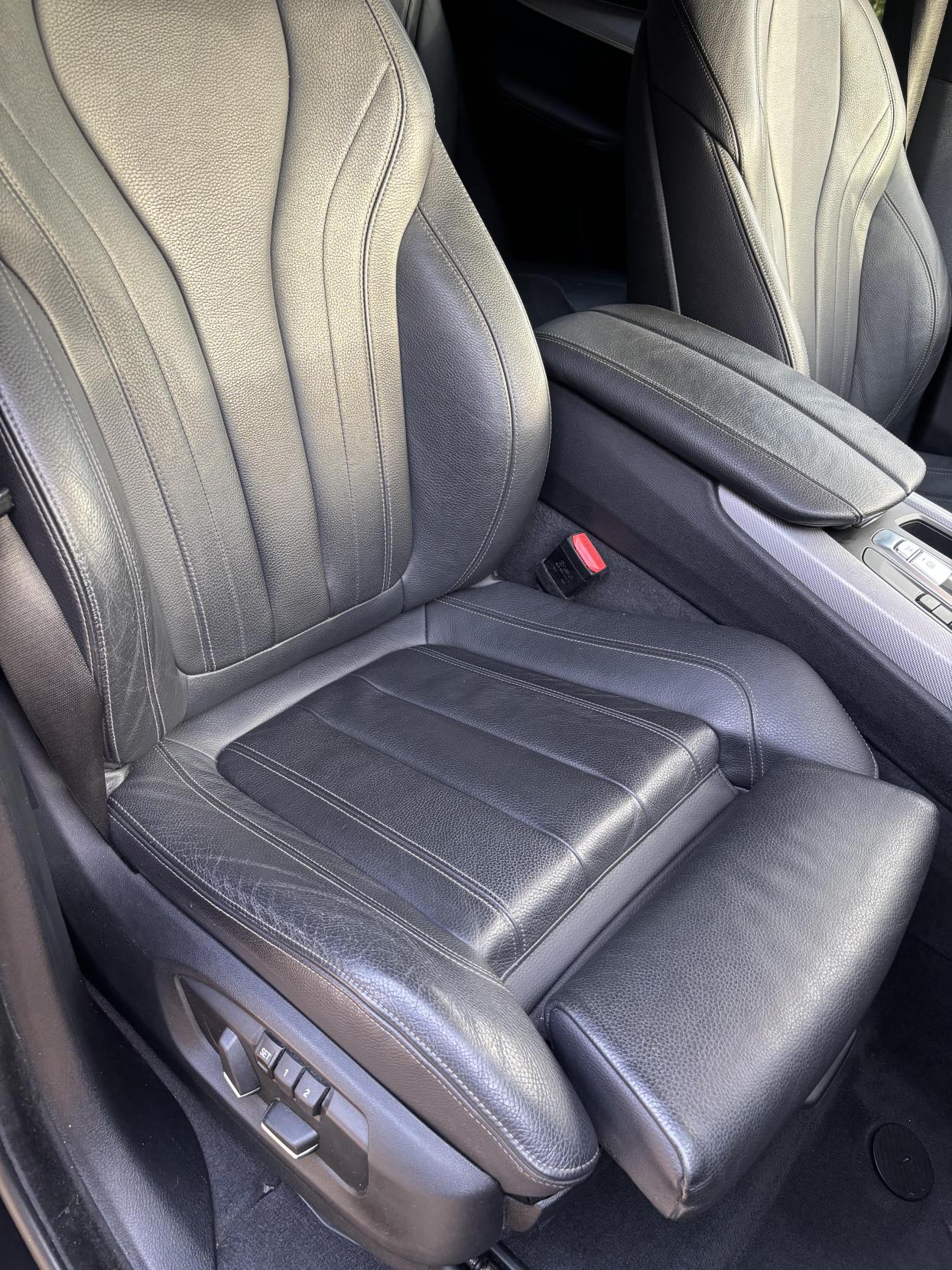 BMW X5 3.0 30d M Sport SUV 5dr Diesel Auto xDrive Euro 6 (s/s) (258 ps)