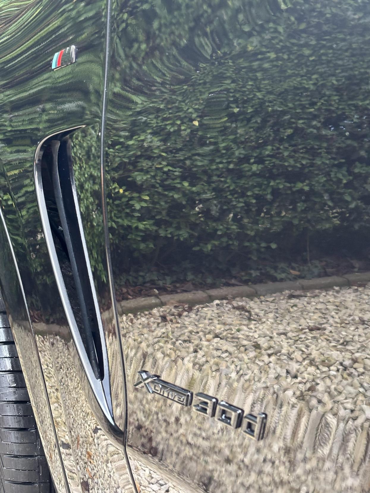 BMW X5 3.0 30d M Sport SUV 5dr Diesel Auto xDrive Euro 6 (s/s) (258 ps)