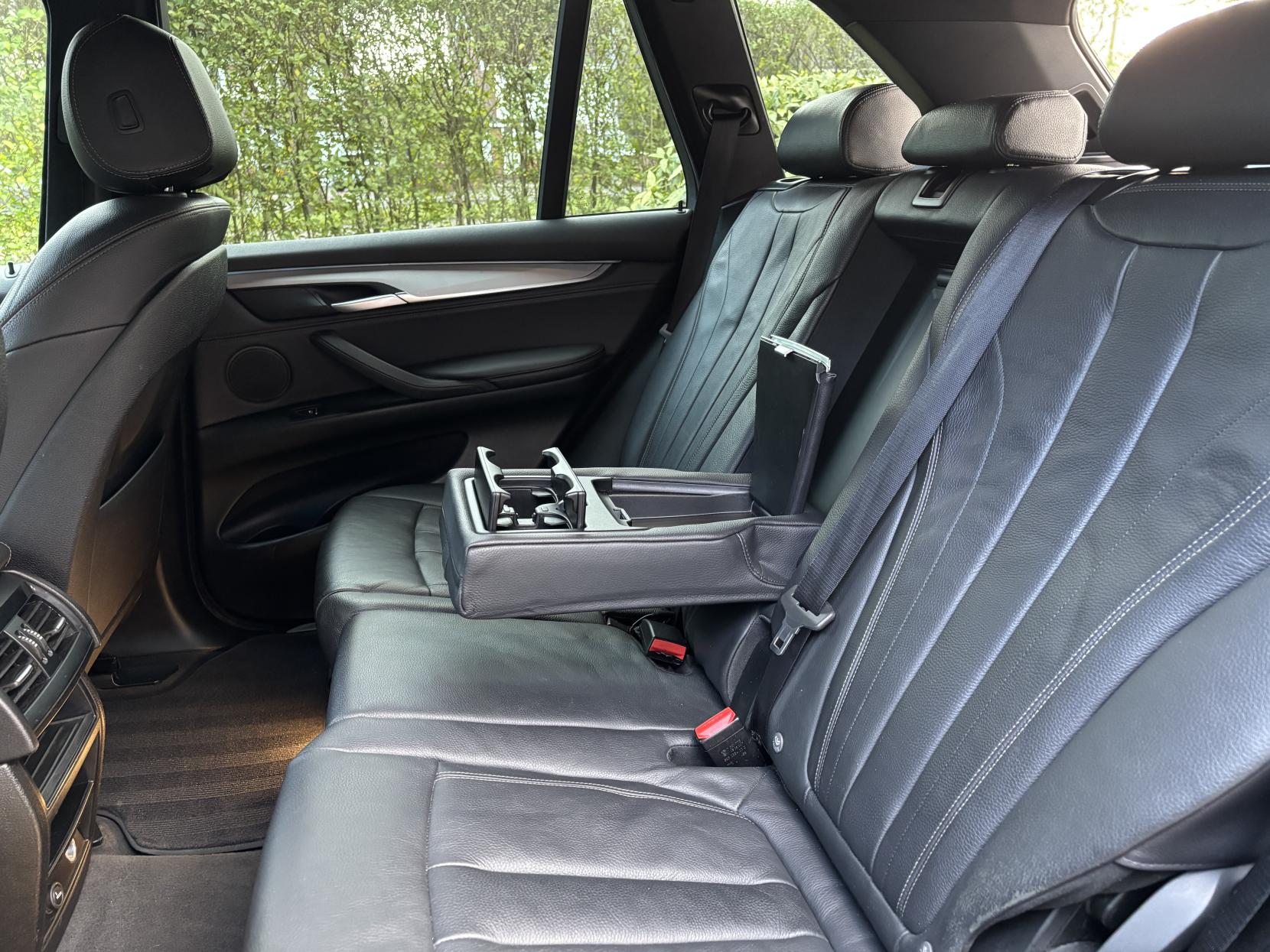 BMW X5 3.0 30d M Sport SUV 5dr Diesel Auto xDrive Euro 6 (s/s) (258 ps)