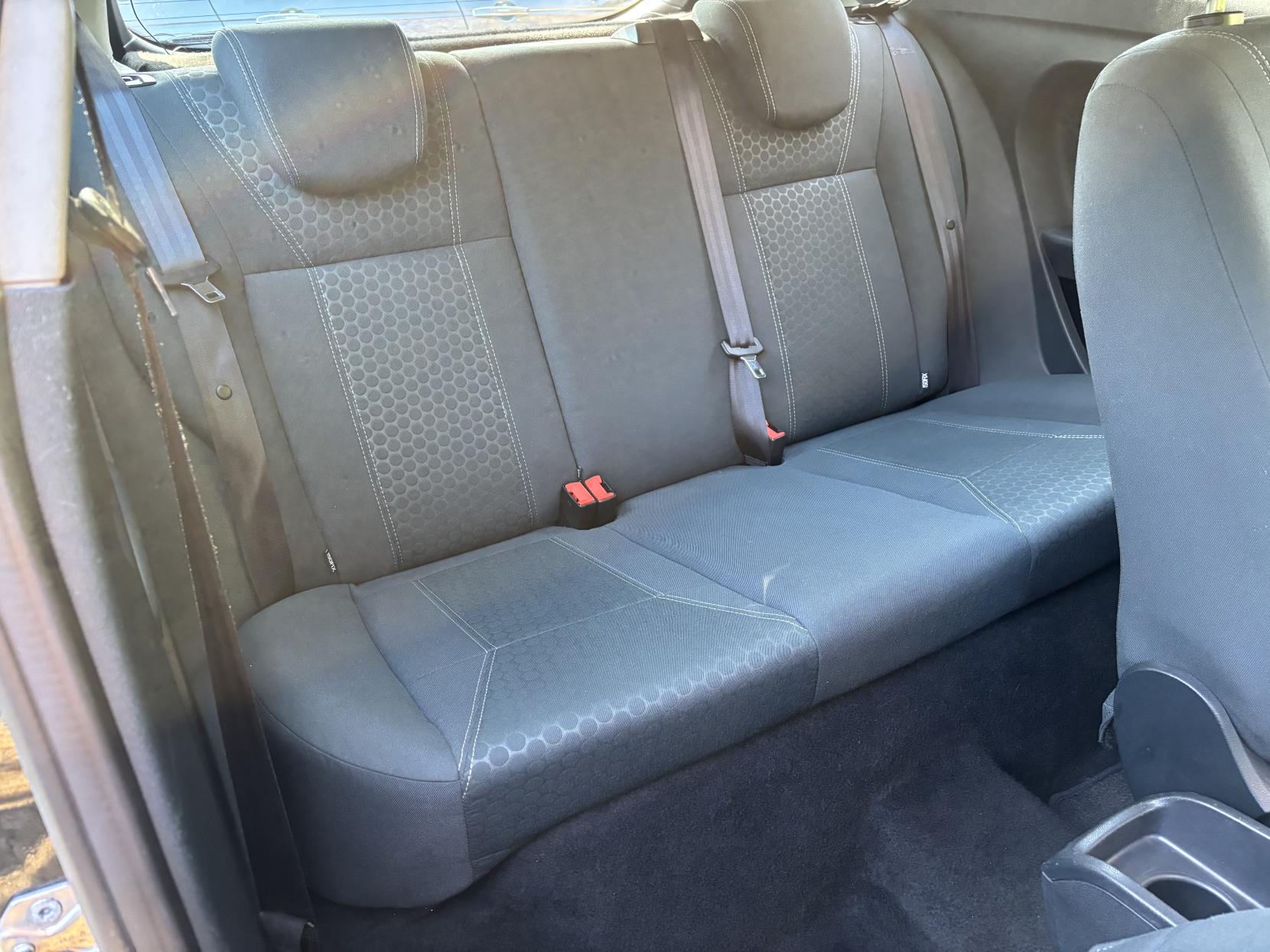 Ford Fiesta 1.25 Zetec Hatchback 3dr Petrol Manual Euro 5 (82 ps)