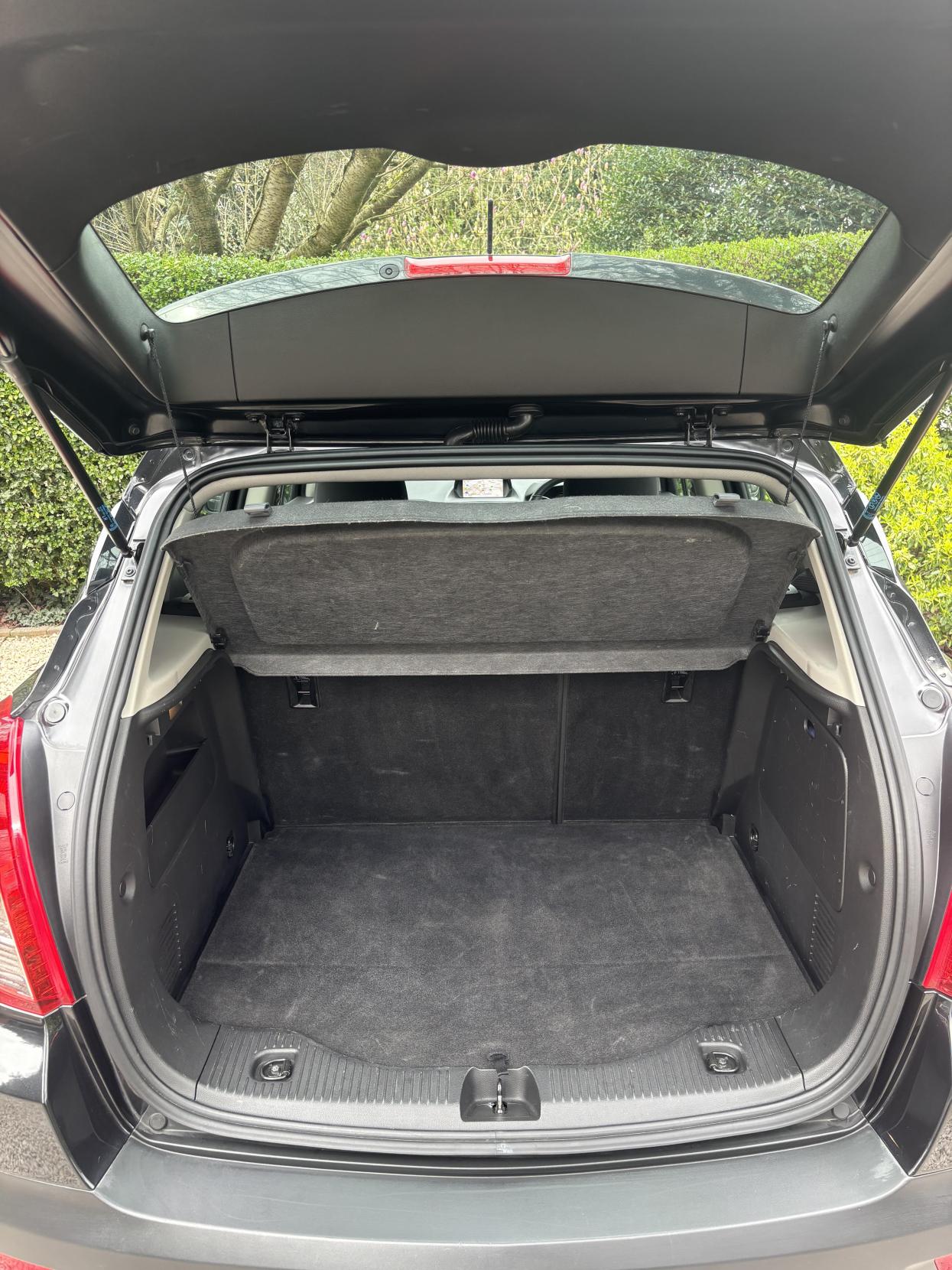 Vauxhall Mokka 1.4i Turbo Tech Line SUV 5dr Petrol Auto 2WD Euro 6 (140 ps)